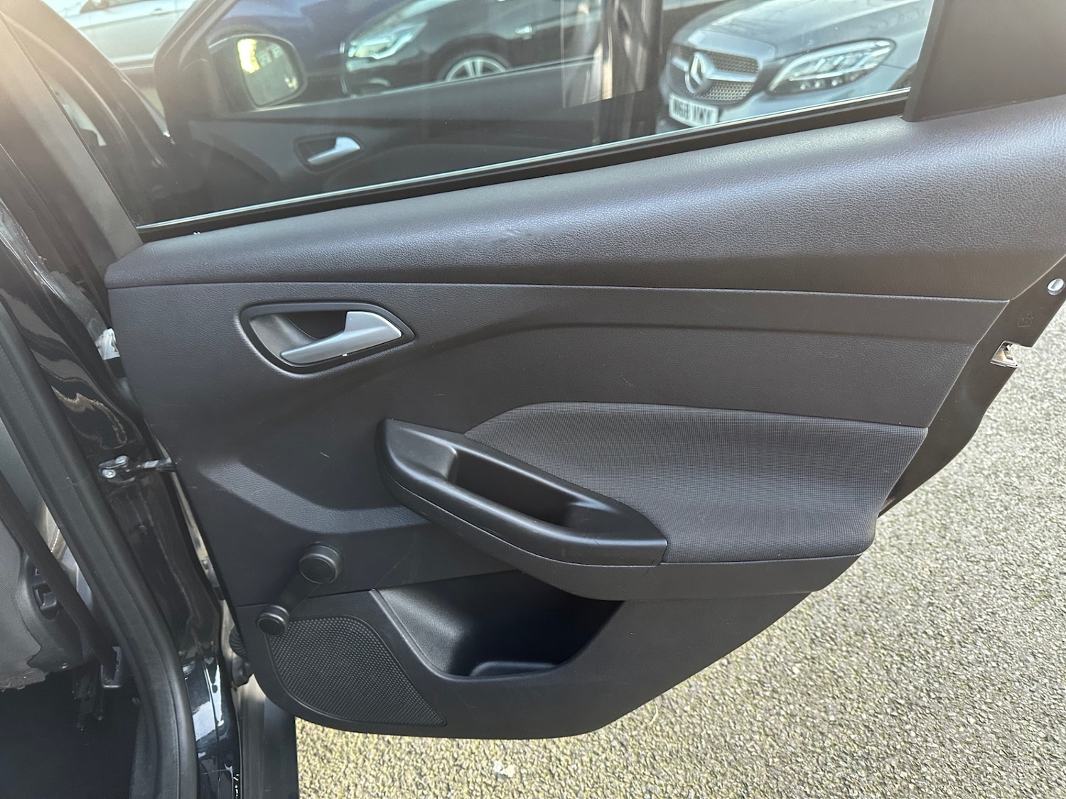 Used Ford Focus 2014 for sale - 77657435: Photo 14