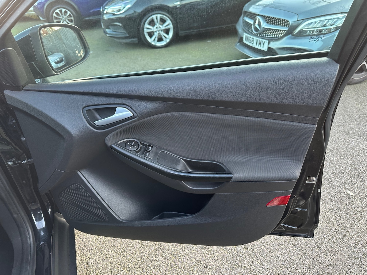 Used Ford Focus 2014 for sale - 77657435: Photo 15