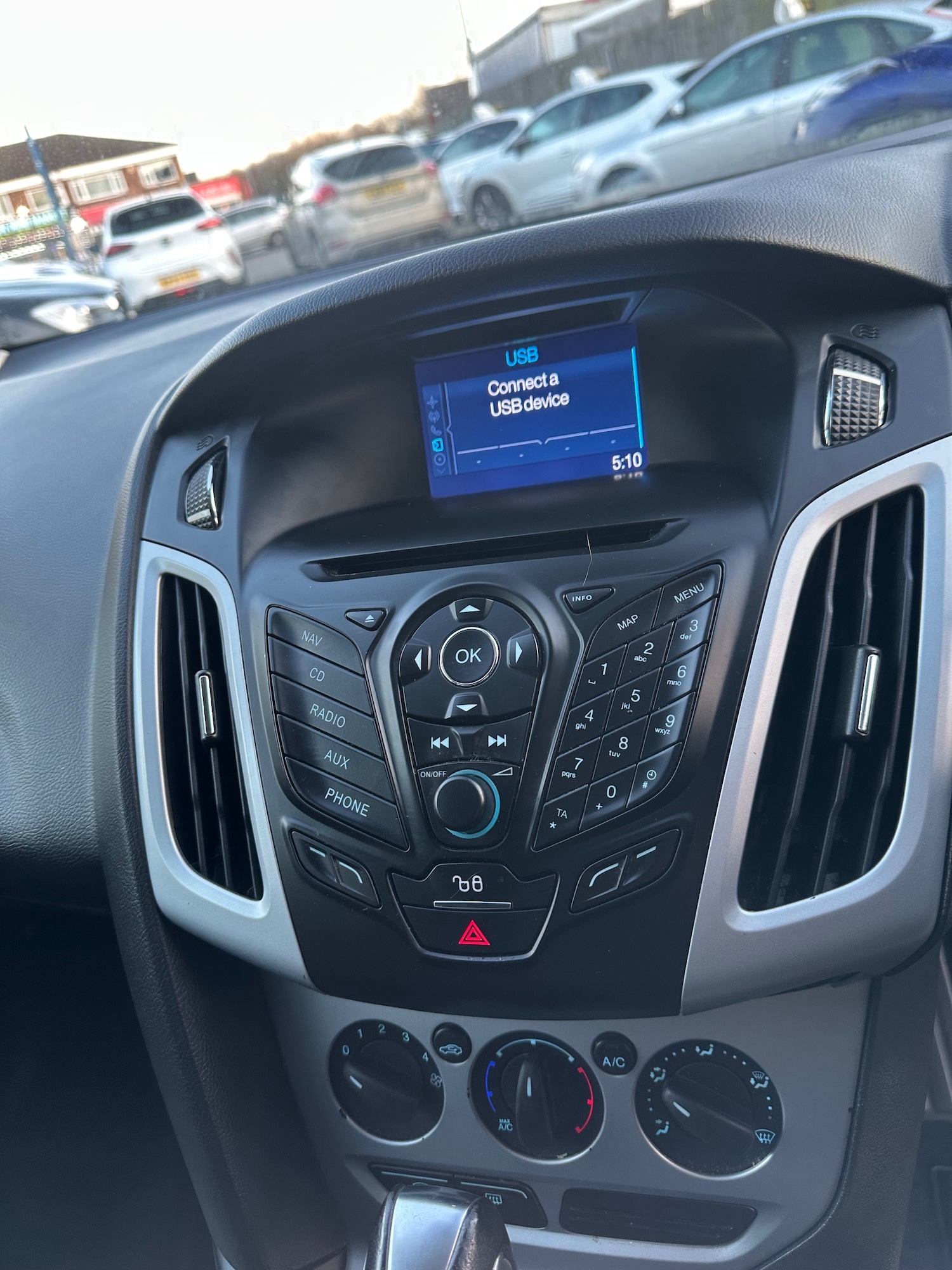 Used Ford Focus 2014 for sale - 77657435: Photo 19