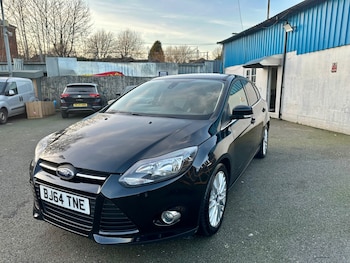 Used Ford Focus 2014 for sale - 77657435: Photo