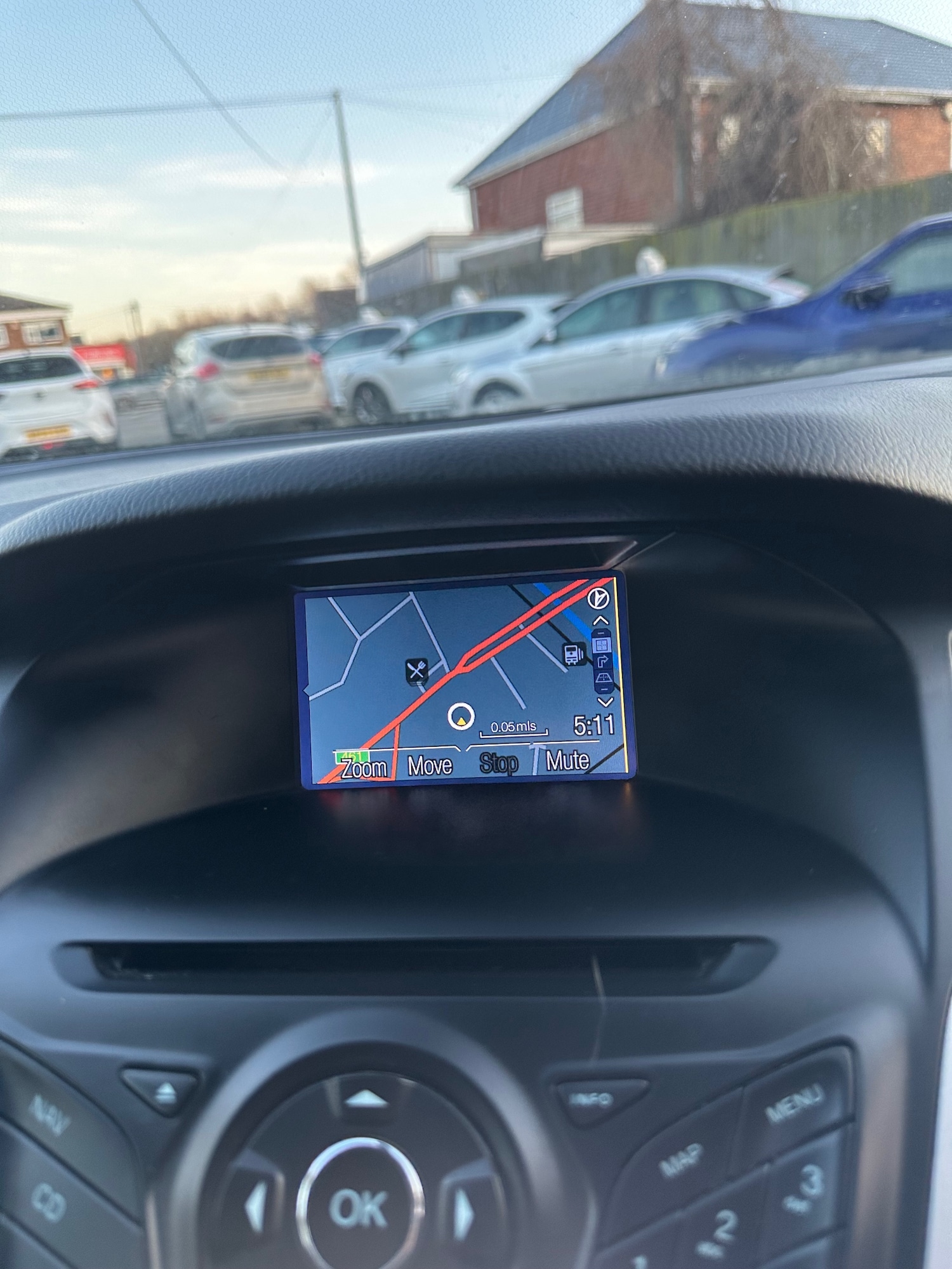 Used Ford Focus 2014 for sale - 77657435: Photo 20