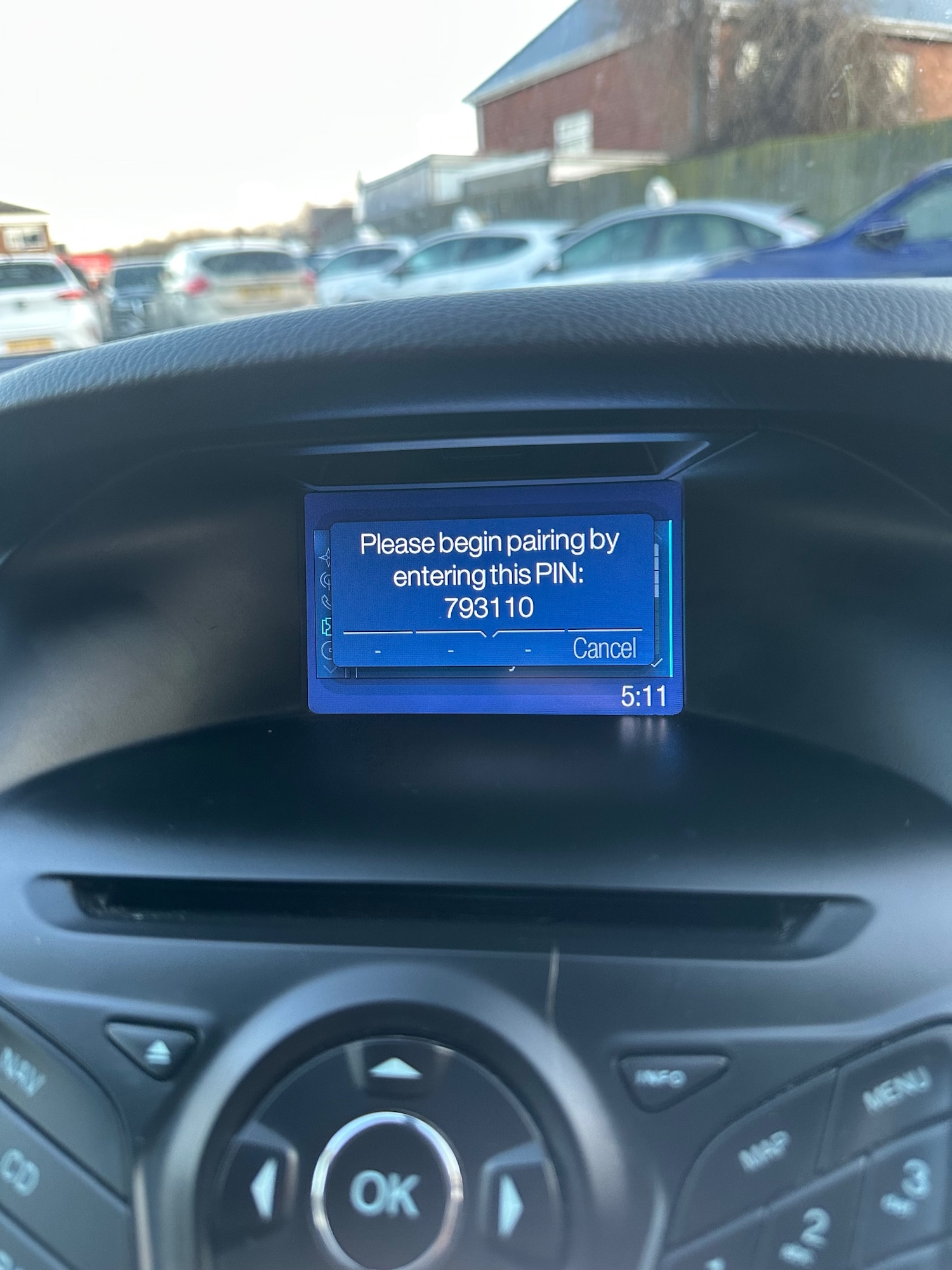 Used Ford Focus 2014 for sale - 77657435: Photo 21