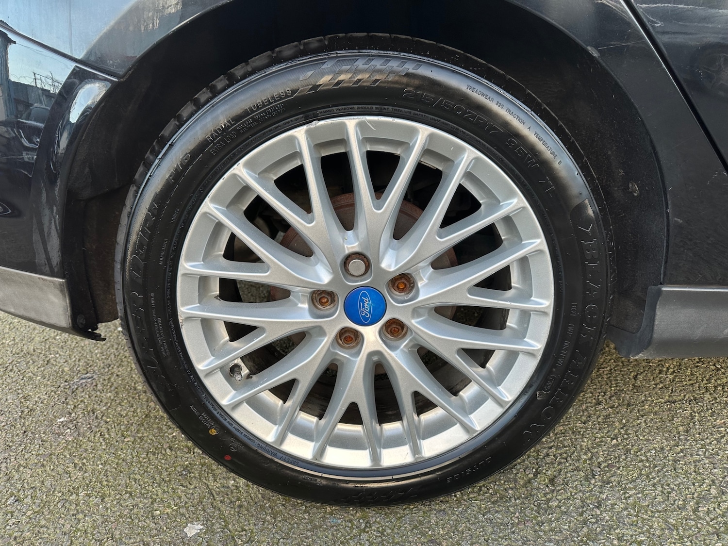 Used Ford Focus 2014 for sale - 77657435: Photo 23