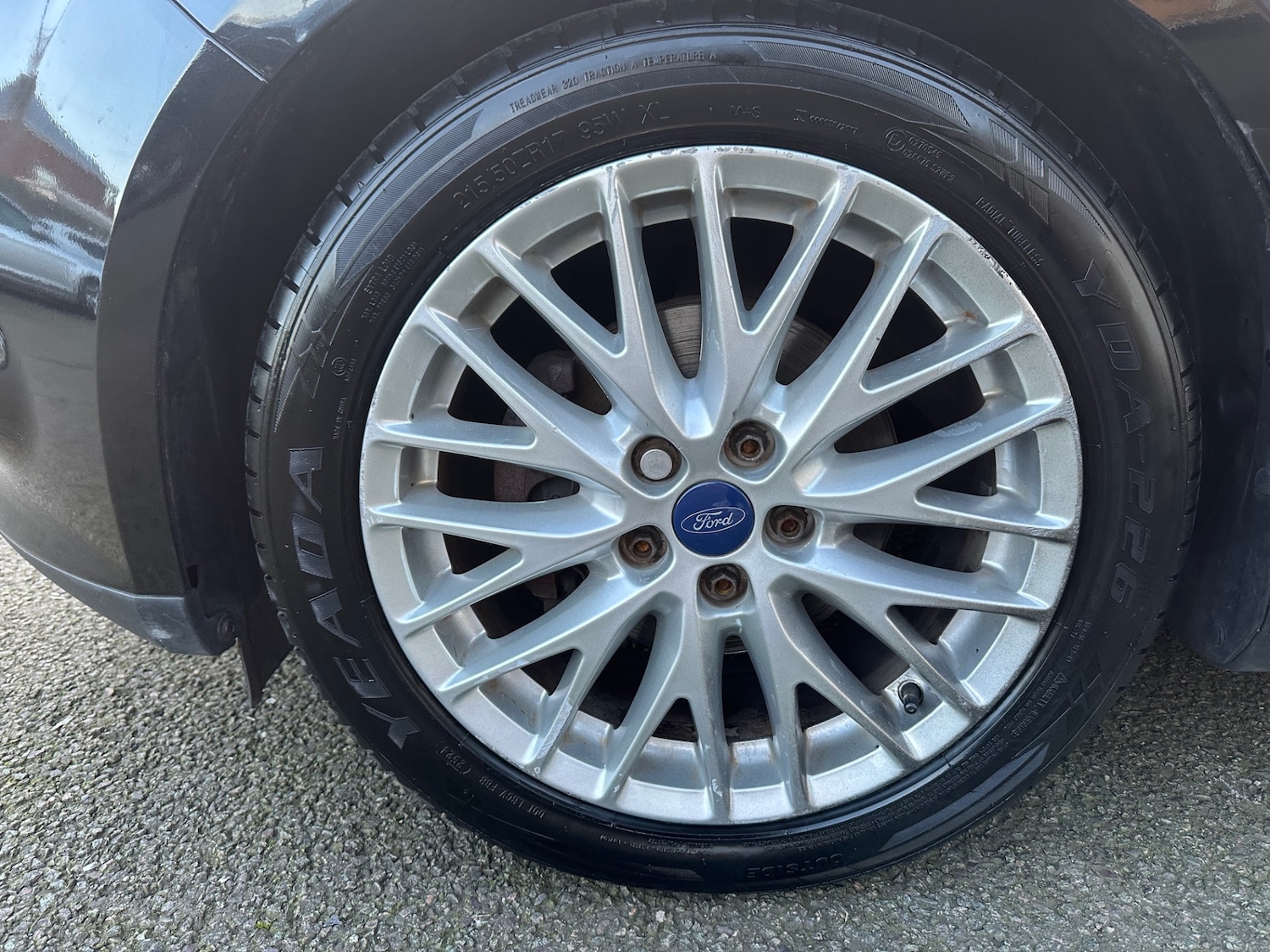 Used Ford Focus 2014 for sale - 77657435: Photo 25