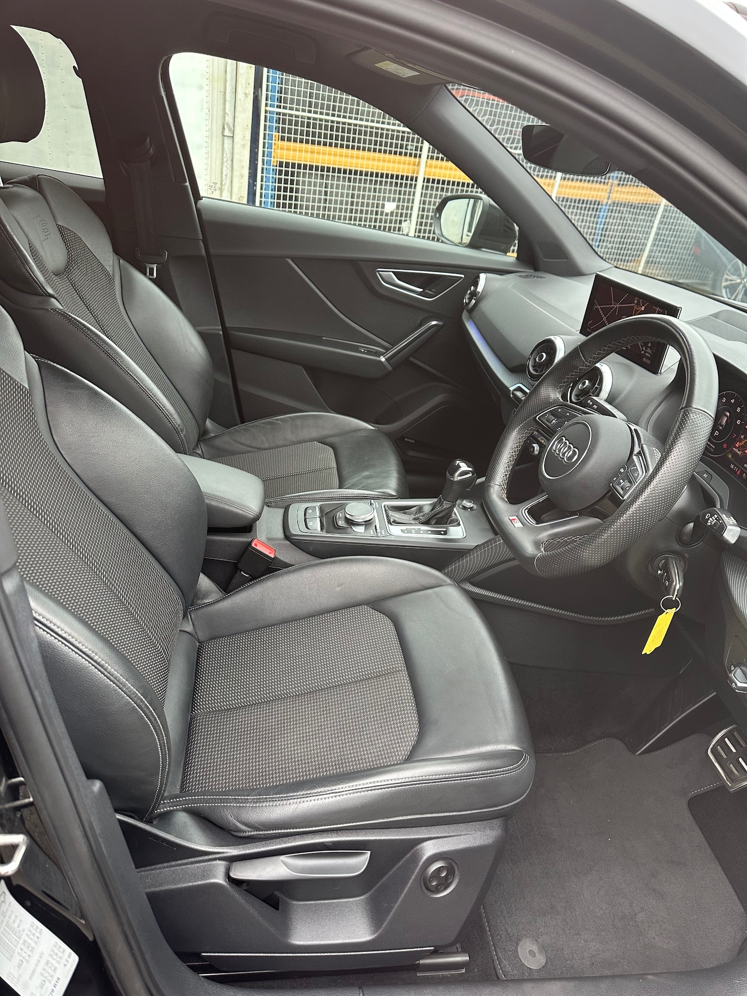 Used Audi Q2 2023 for sale - 77793288: Photo 11