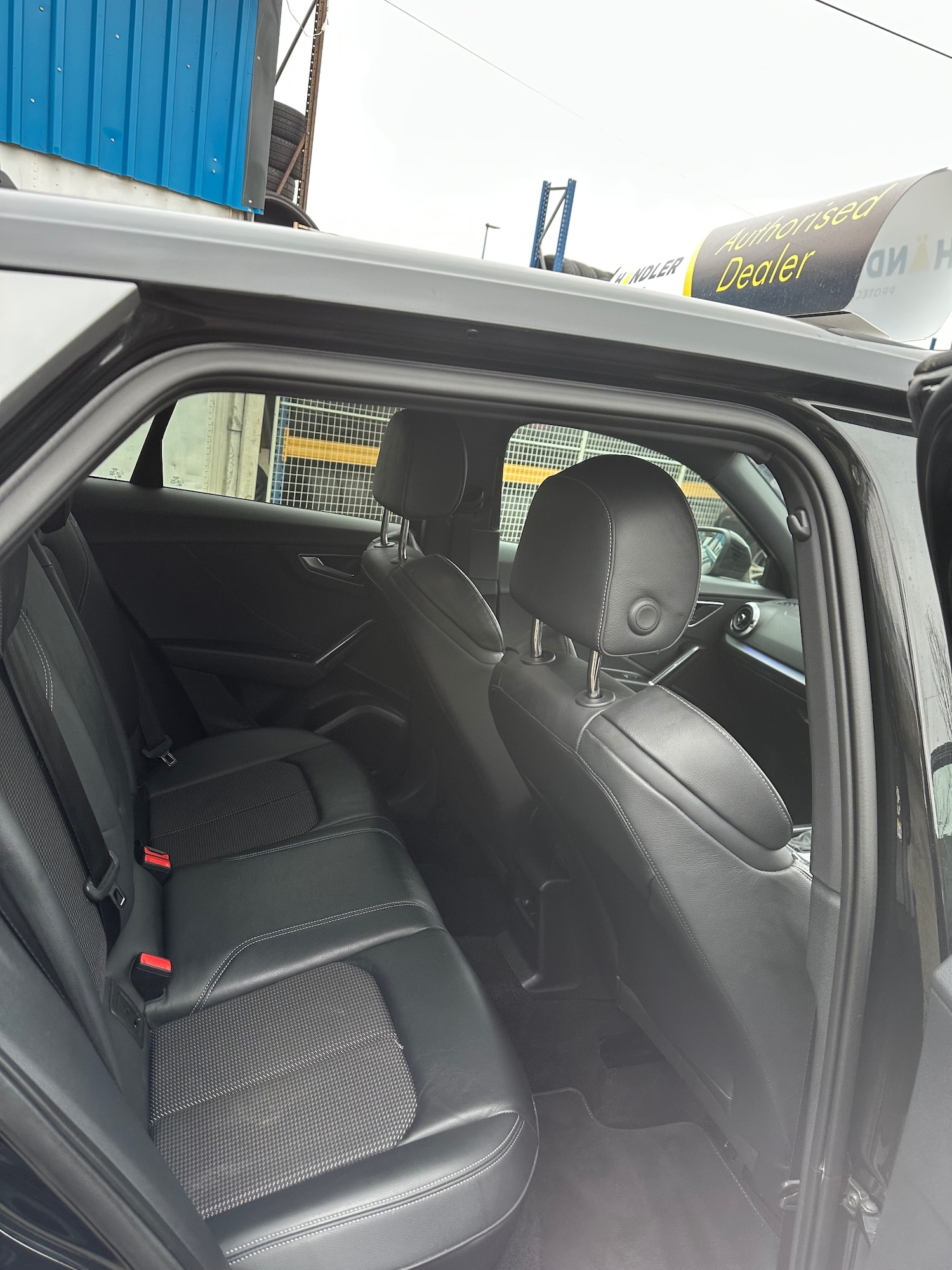 Used Audi Q2 2023 for sale - 77793288: Photo 12