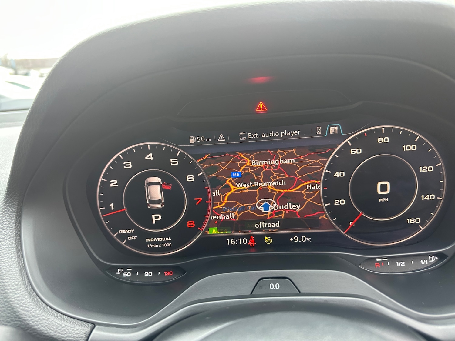 Used Audi Q2 2023 for sale - 77793288: Photo 15