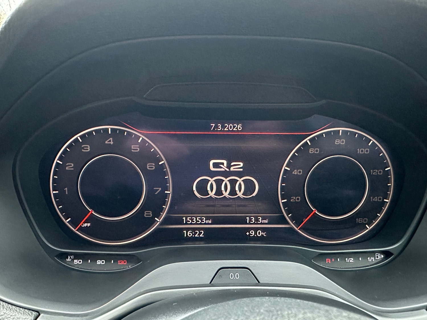 Used Audi Q2 2023 for sale - 77793288: Photo 16