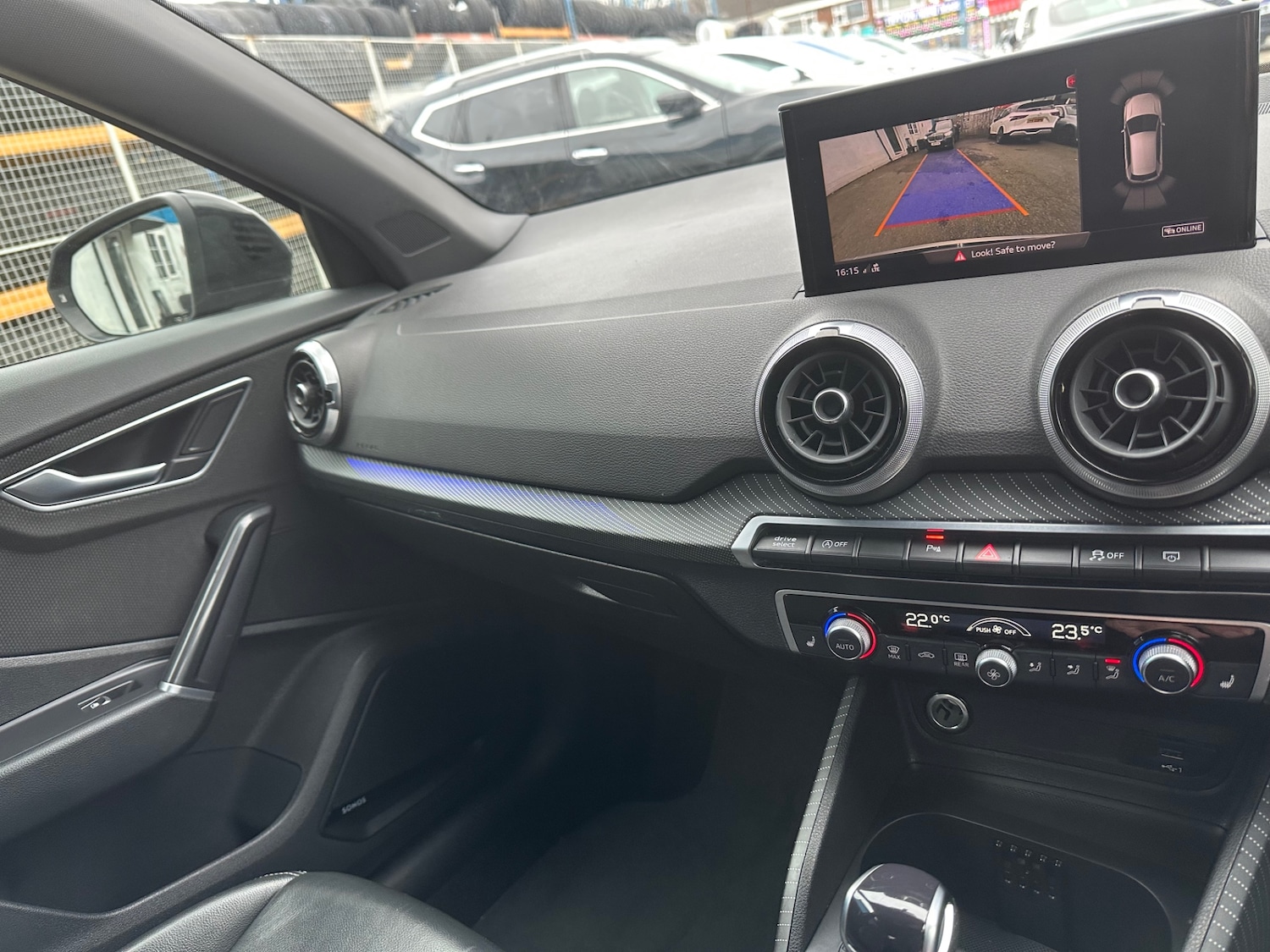 Used Audi Q2 2023 for sale - 77793288: Photo 20