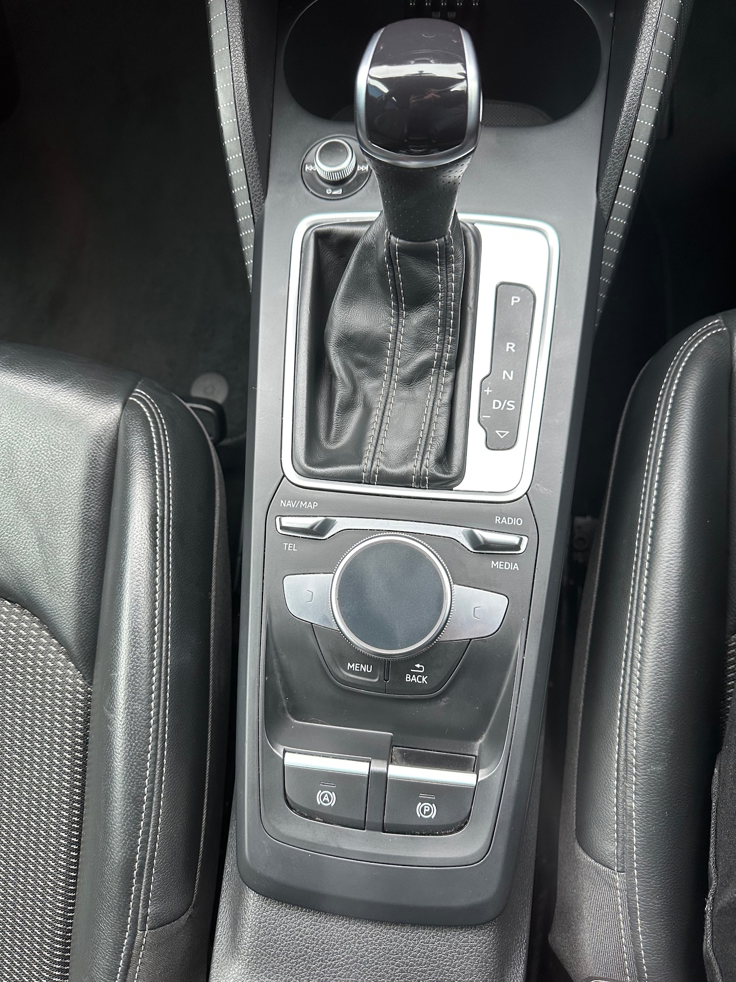 Used Audi Q2 2023 for sale - 77793288: Photo 23