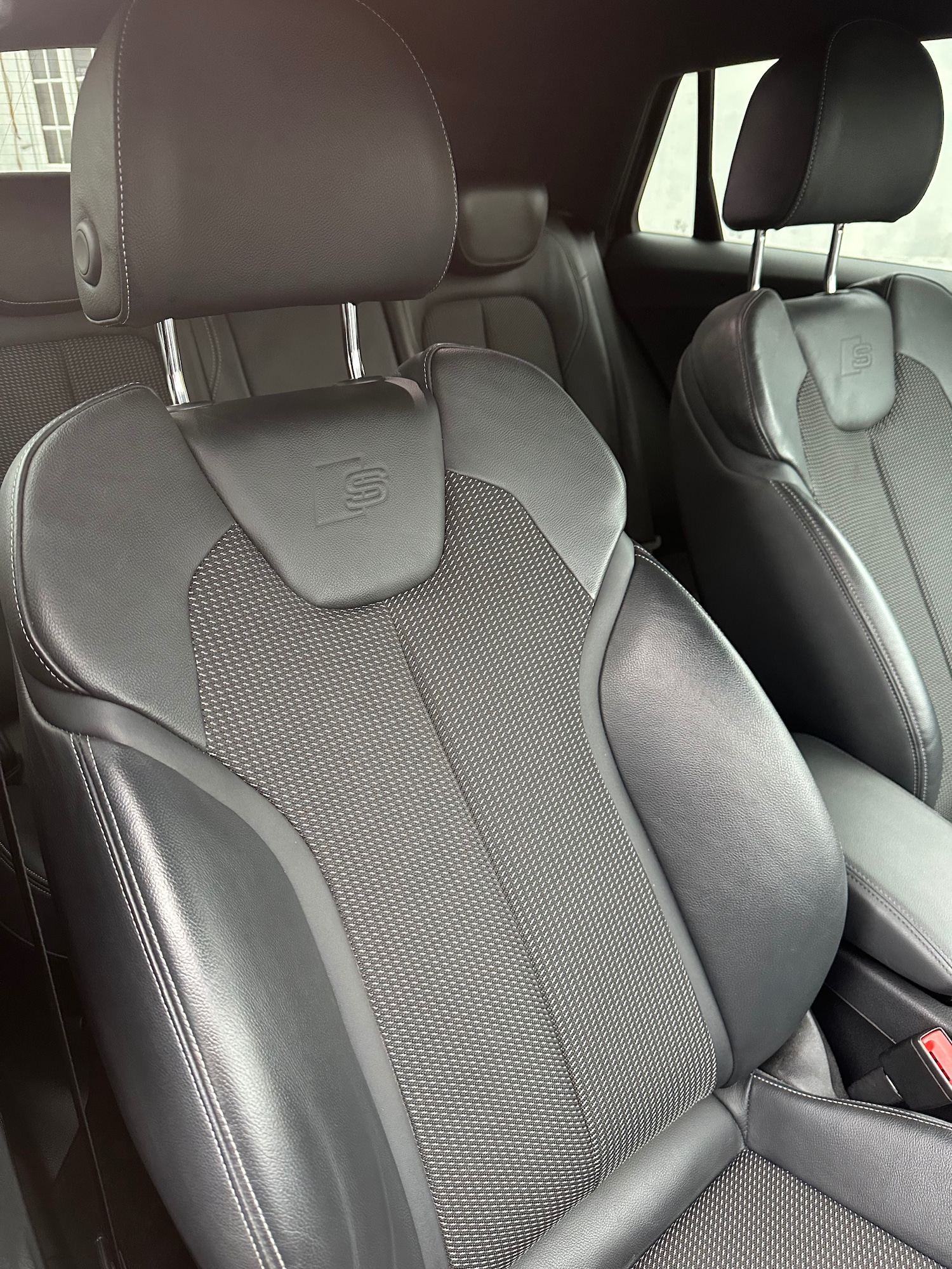 Used Audi Q2 2023 for sale - 77793288: Photo 24