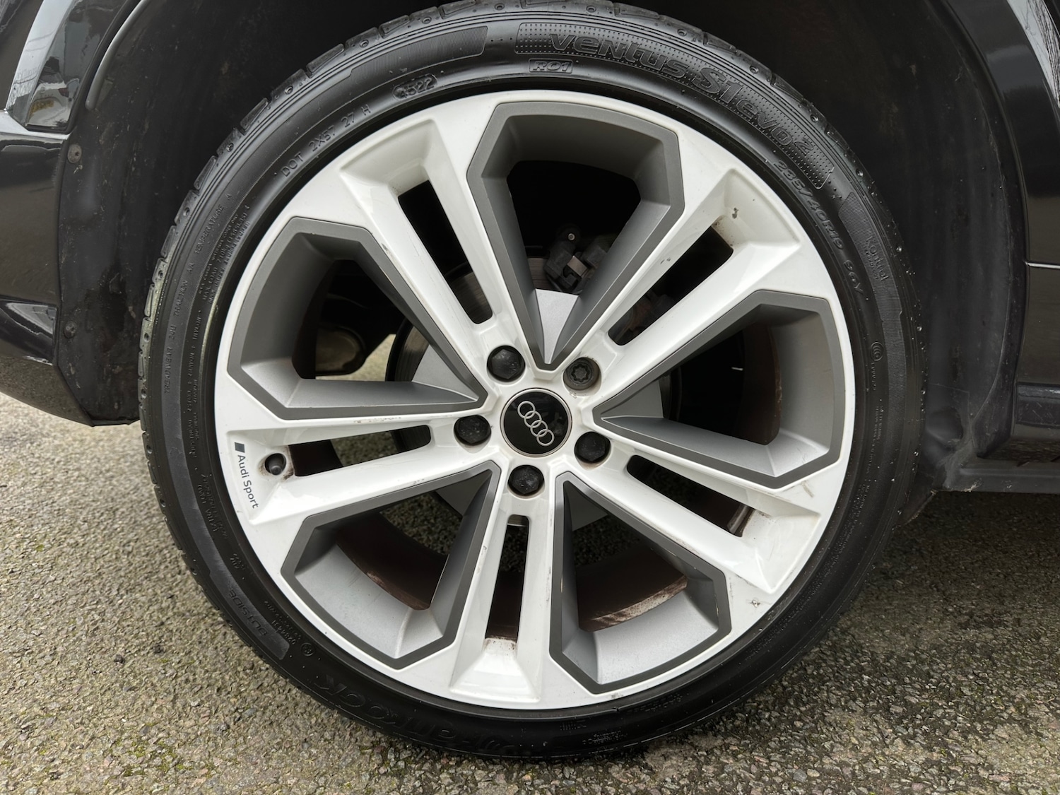 Used Audi Q2 2023 for sale - 77793288: Photo 26