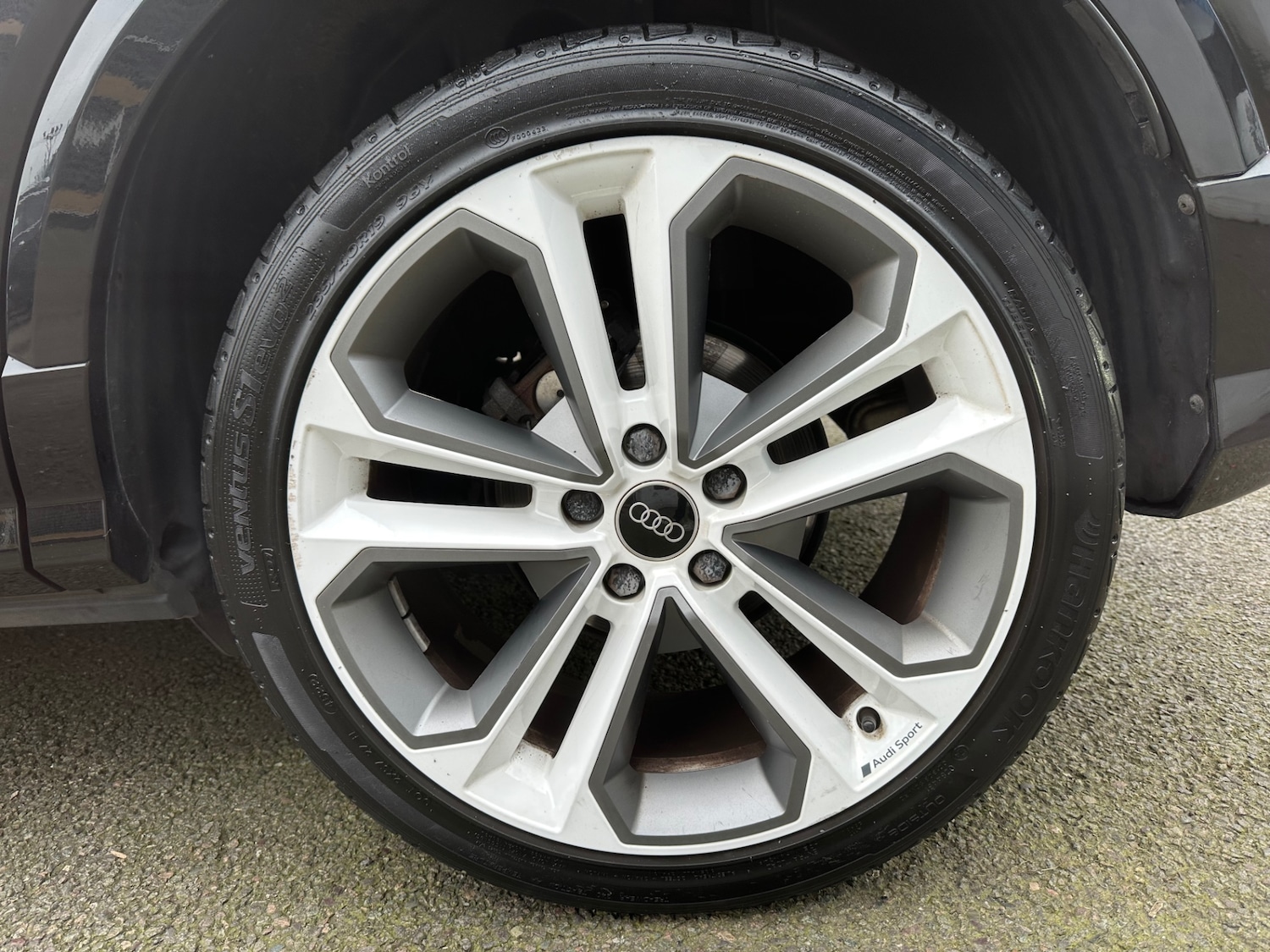 Used Audi Q2 2023 for sale - 77793288: Photo 27