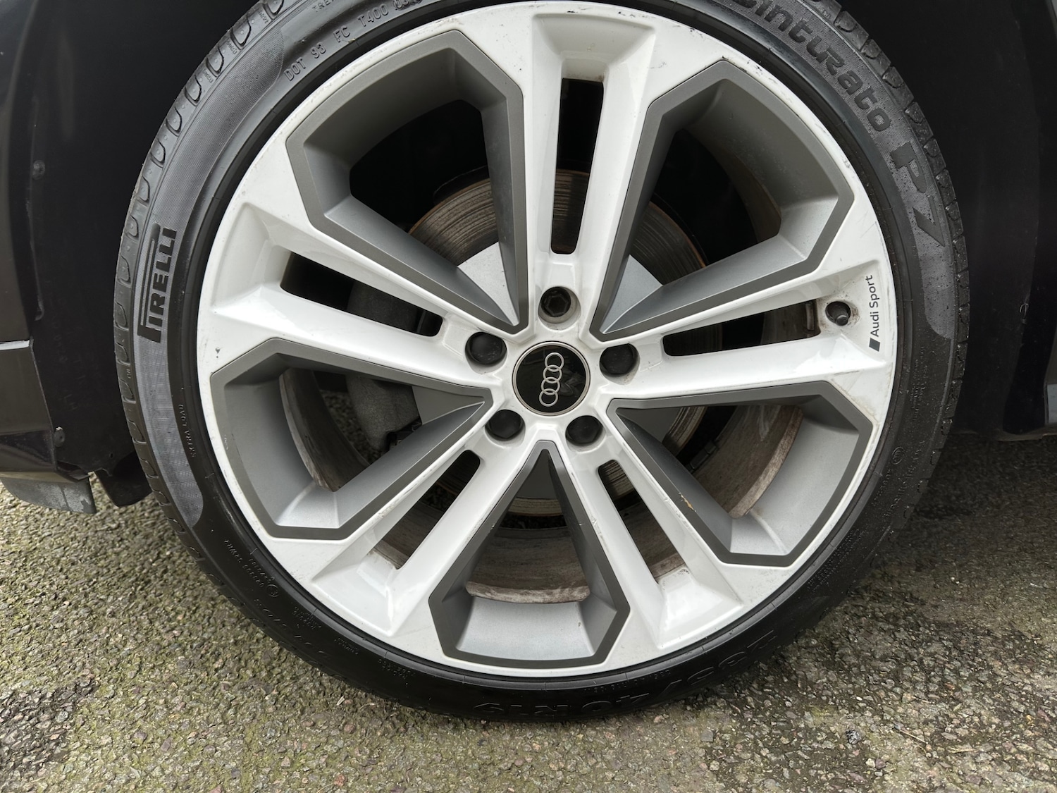 Used Audi Q2 2023 for sale - 77793288: Photo 28