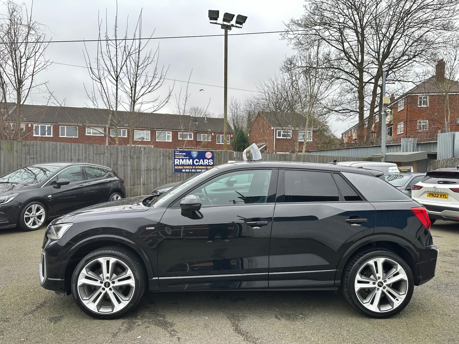 Used Audi Q2 2023 for sale - 77793288: Photo 3