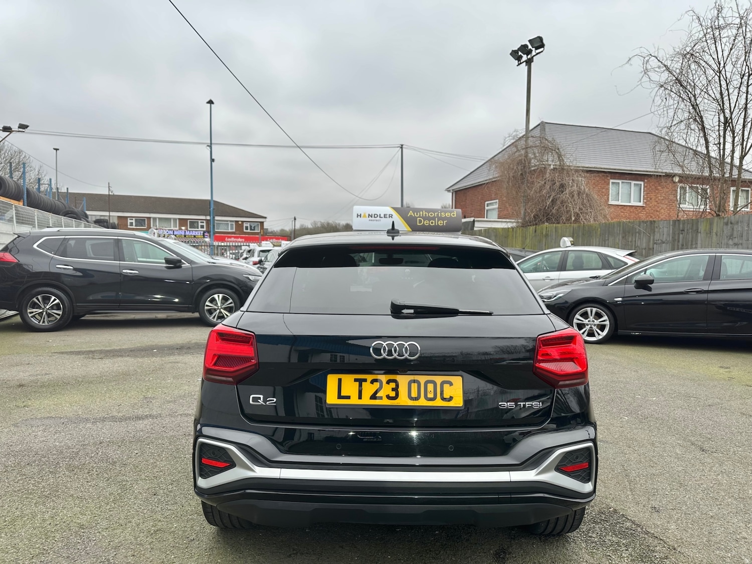 Used Audi Q2 2023 for sale - 77793288: Photo 5