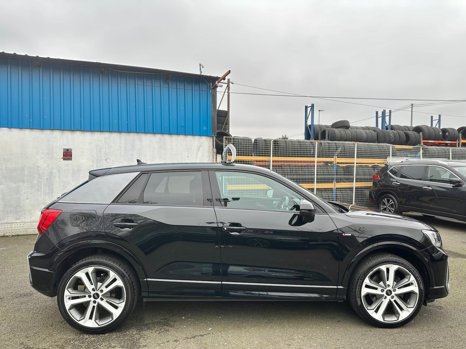 Used Audi Q2 2023 for sale - 77793288: Photo 7