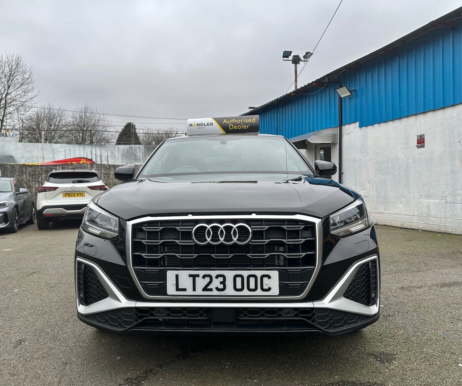 Used Audi Q2 2023 for sale - 77793288: Photo 9