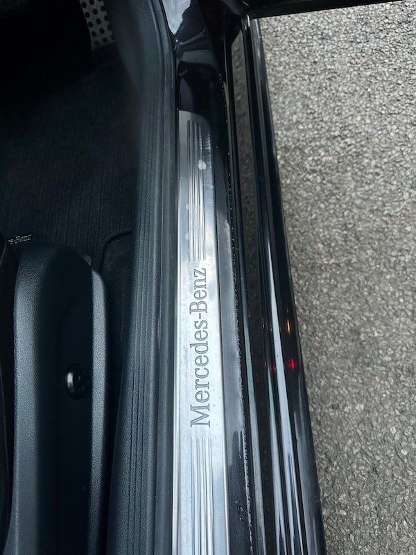 Used Mercedes-Benz C-Class 2018 for sale - 76198723: Photo 28