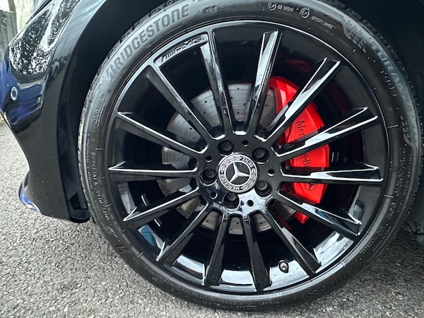 Used Mercedes-Benz C-Class 2018 for sale - 76198723: Photo 31