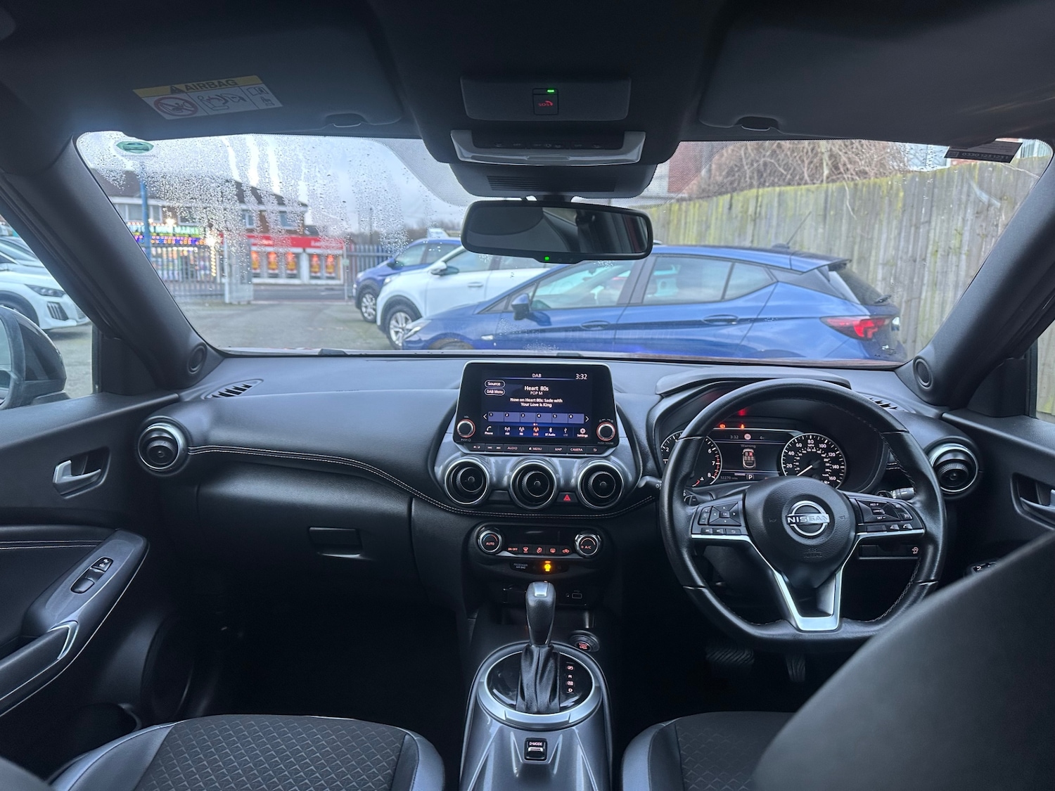 Used Nissan Juke 2023 for sale - 77367058: Photo 10