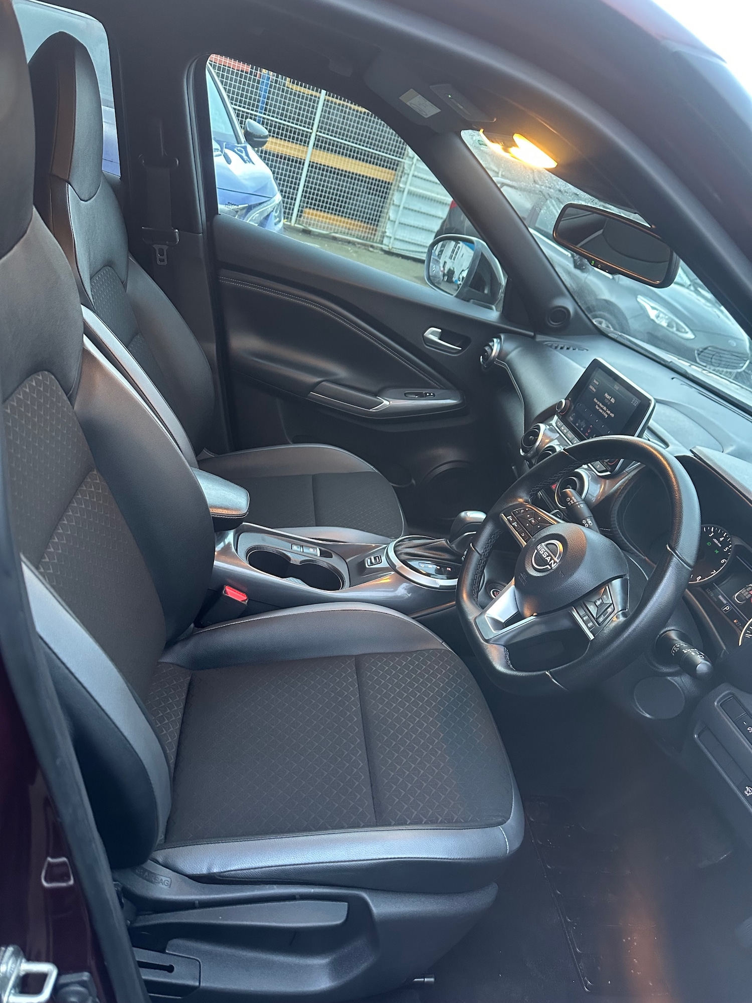 Used Nissan Juke 2023 for sale - 77367058: Photo 11