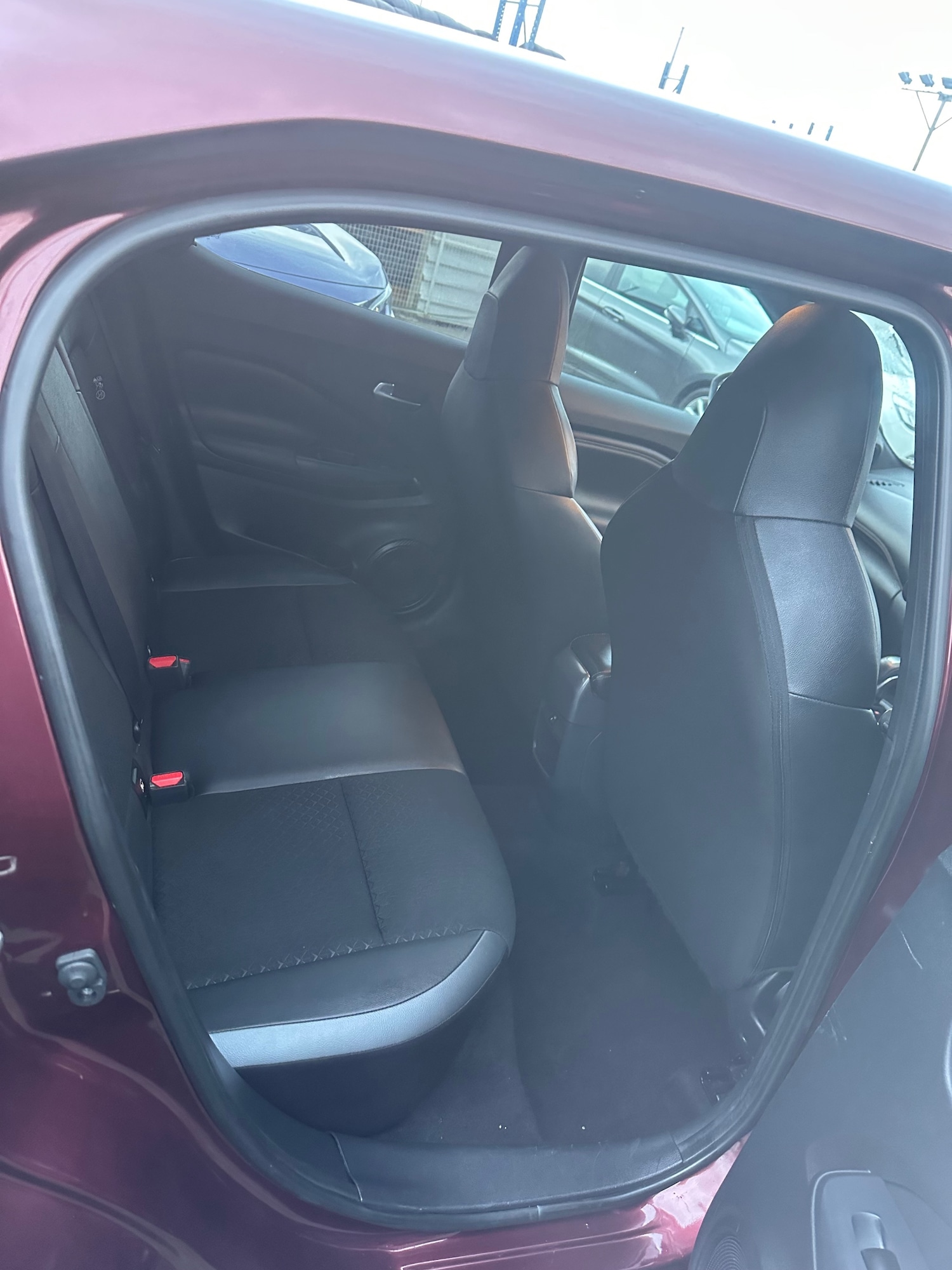 Used Nissan Juke 2023 for sale - 77367058: Photo 12