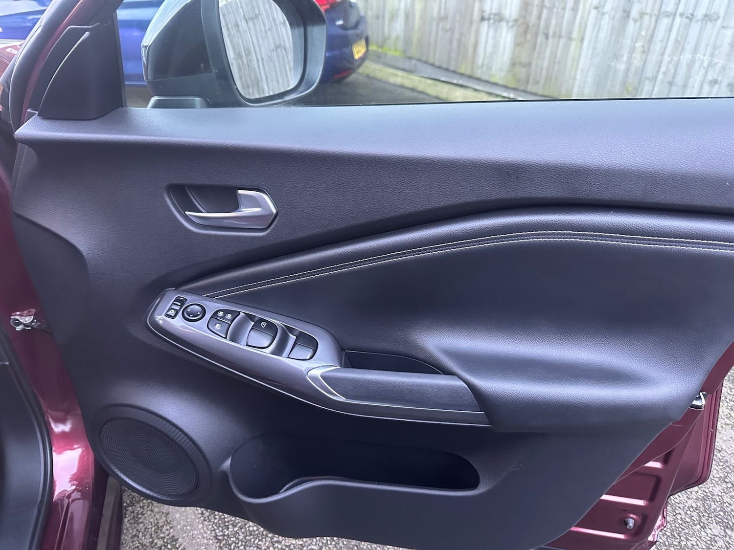 Used Nissan Juke 2023 for sale - 77367058: Photo 13