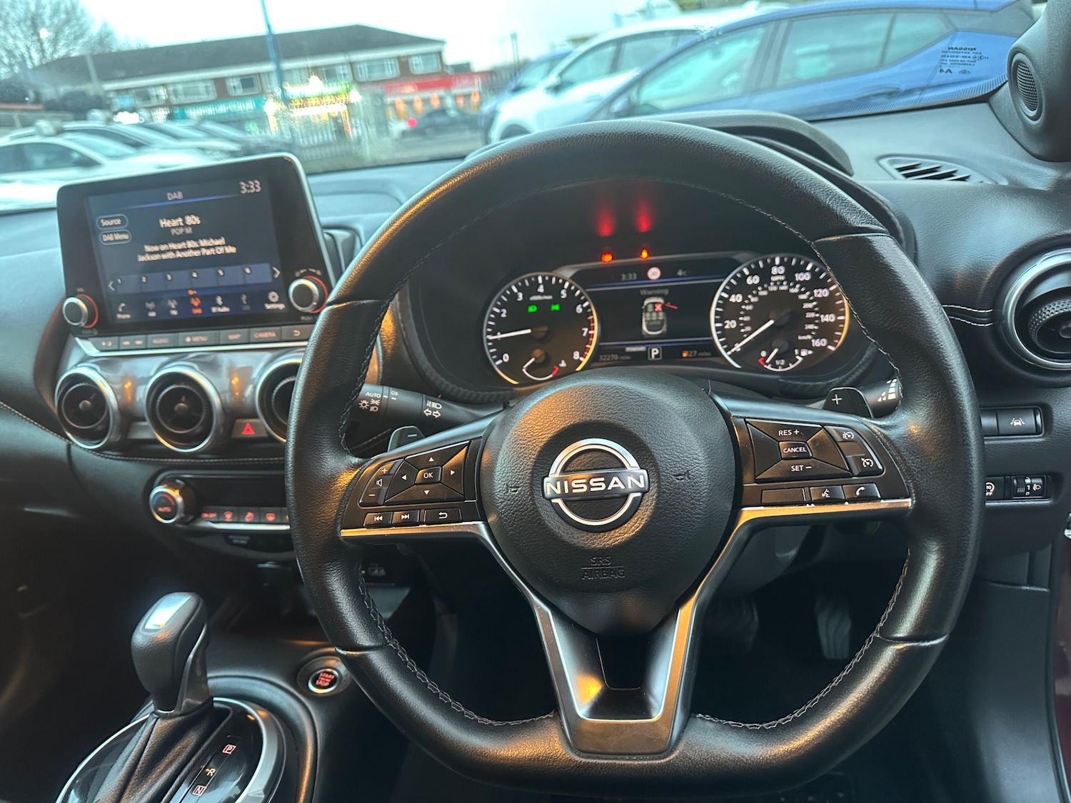 Used Nissan Juke 2023 for sale - 77367058: Photo 15