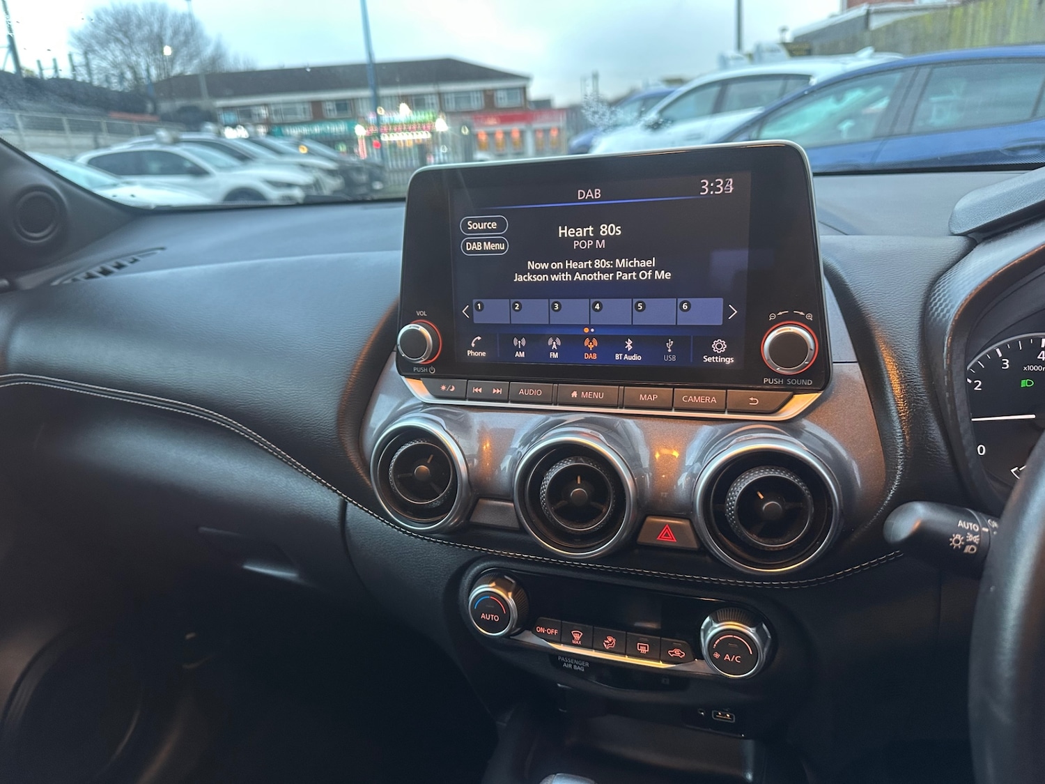 Used Nissan Juke 2023 for sale - 77367058: Photo 17