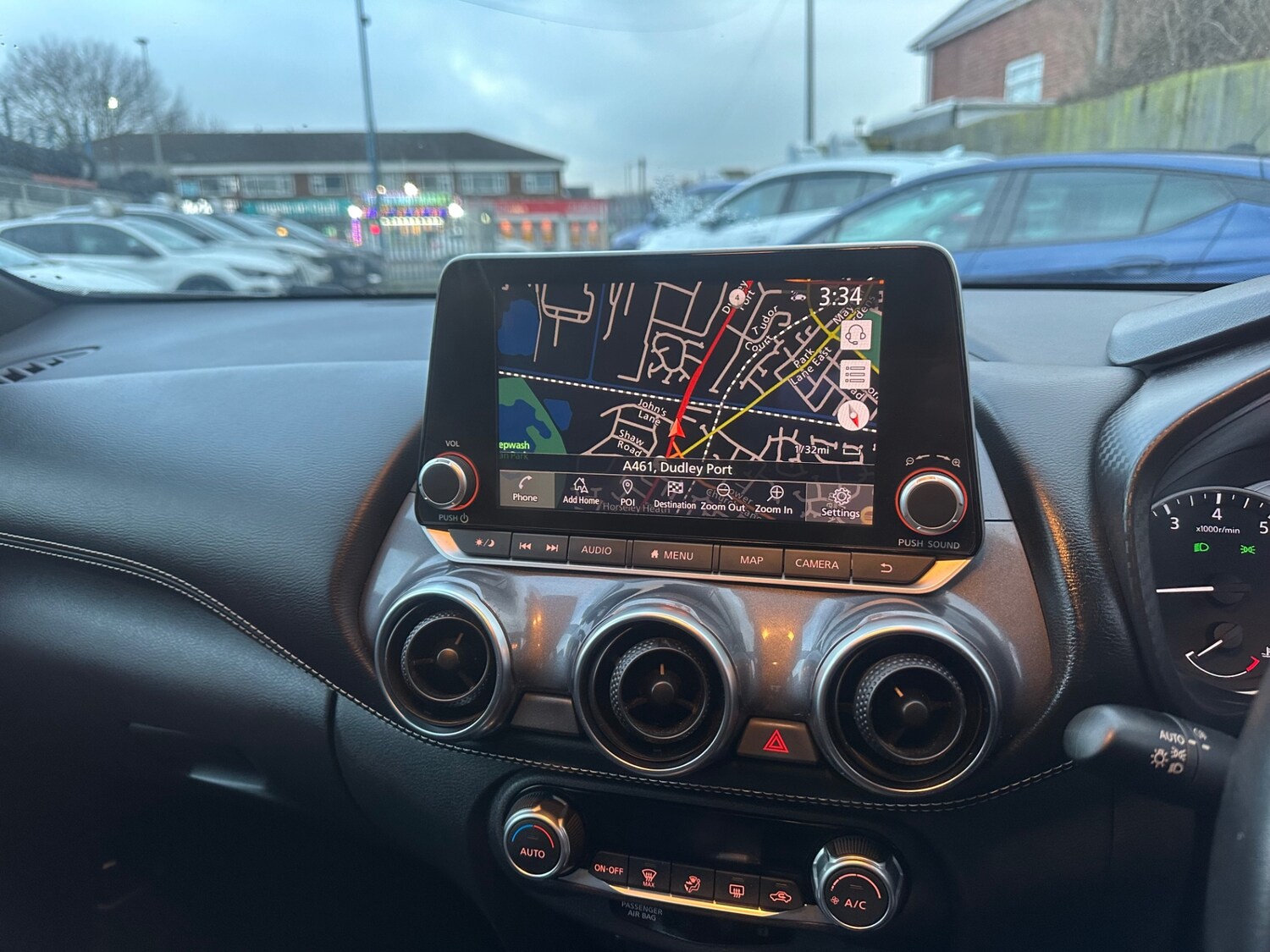 Used Nissan Juke 2023 for sale - 77367058: Photo 18