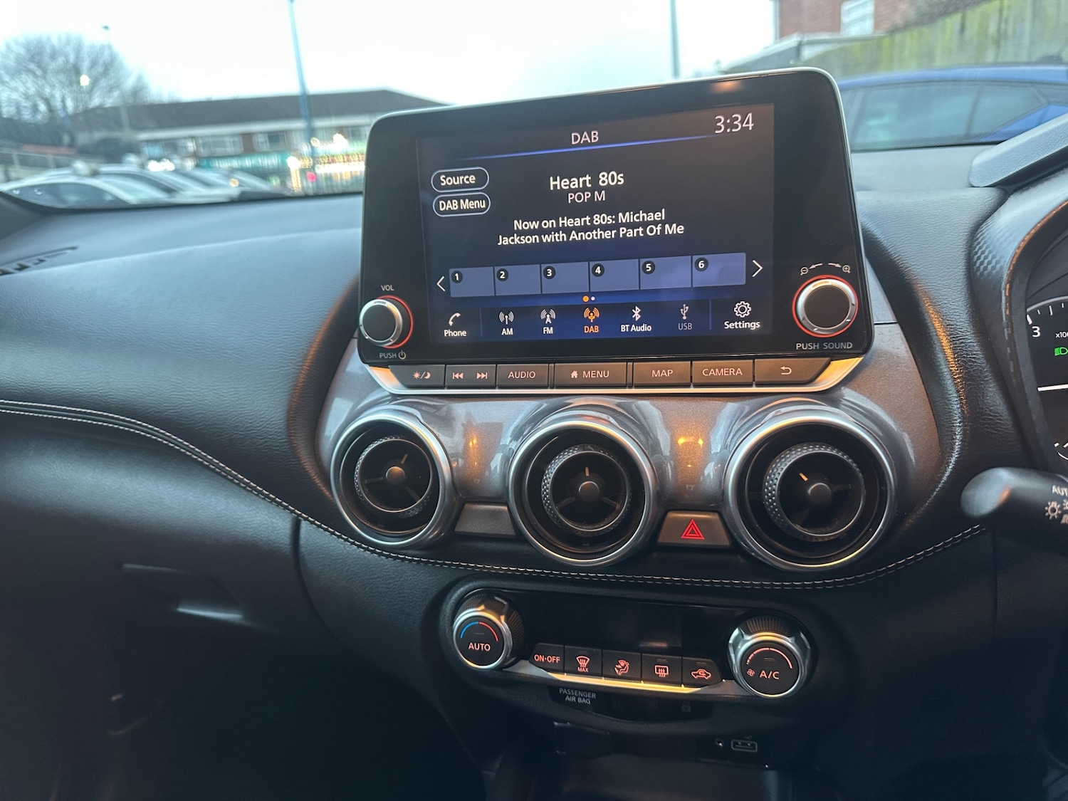 Used Nissan Juke 2023 for sale - 77367058: Photo 19