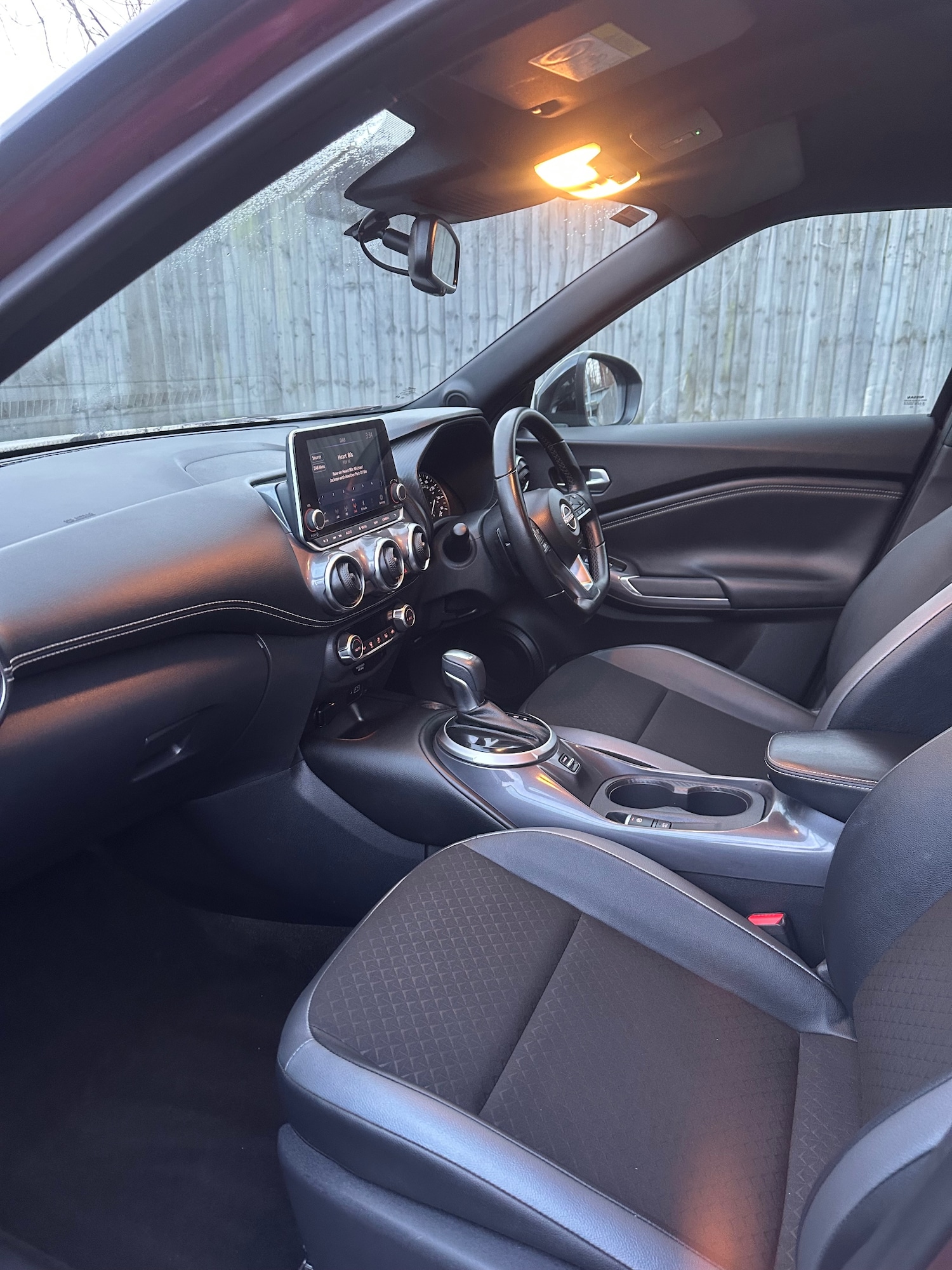 Used Nissan Juke 2023 for sale - 77367058: Photo 21