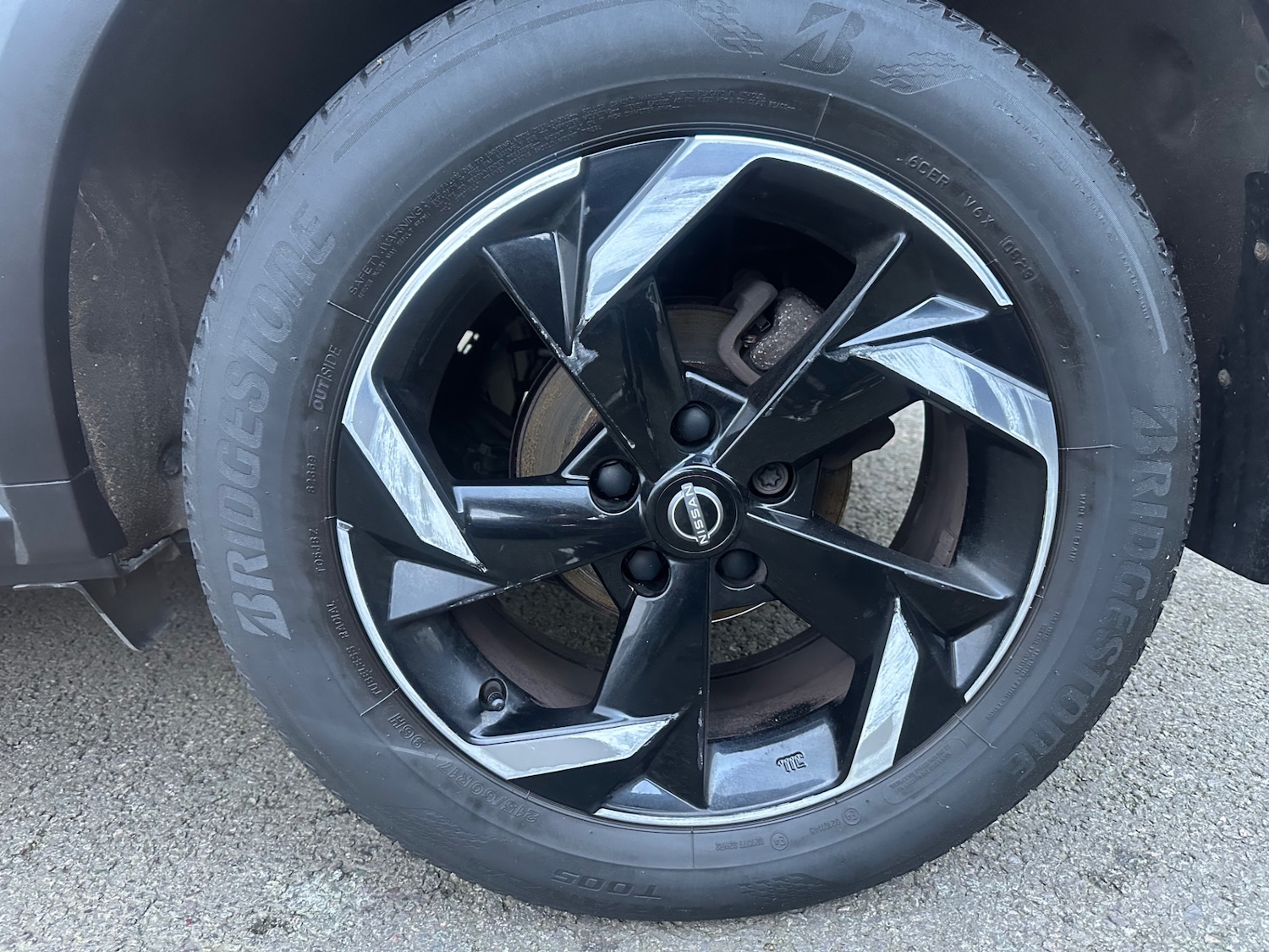 Used Nissan Juke 2023 for sale - 77367058: Photo 23