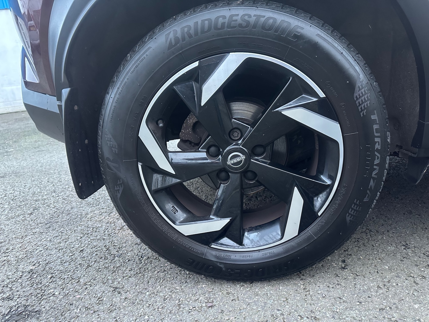 Used Nissan Juke 2023 for sale - 77367058: Photo 24