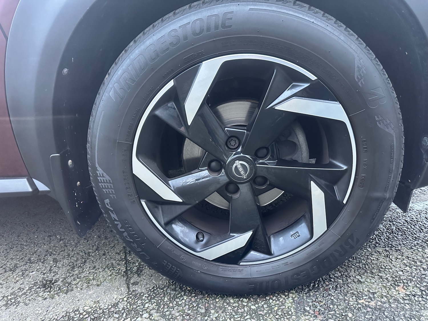 Used Nissan Juke 2023 for sale - 77367058: Photo 25