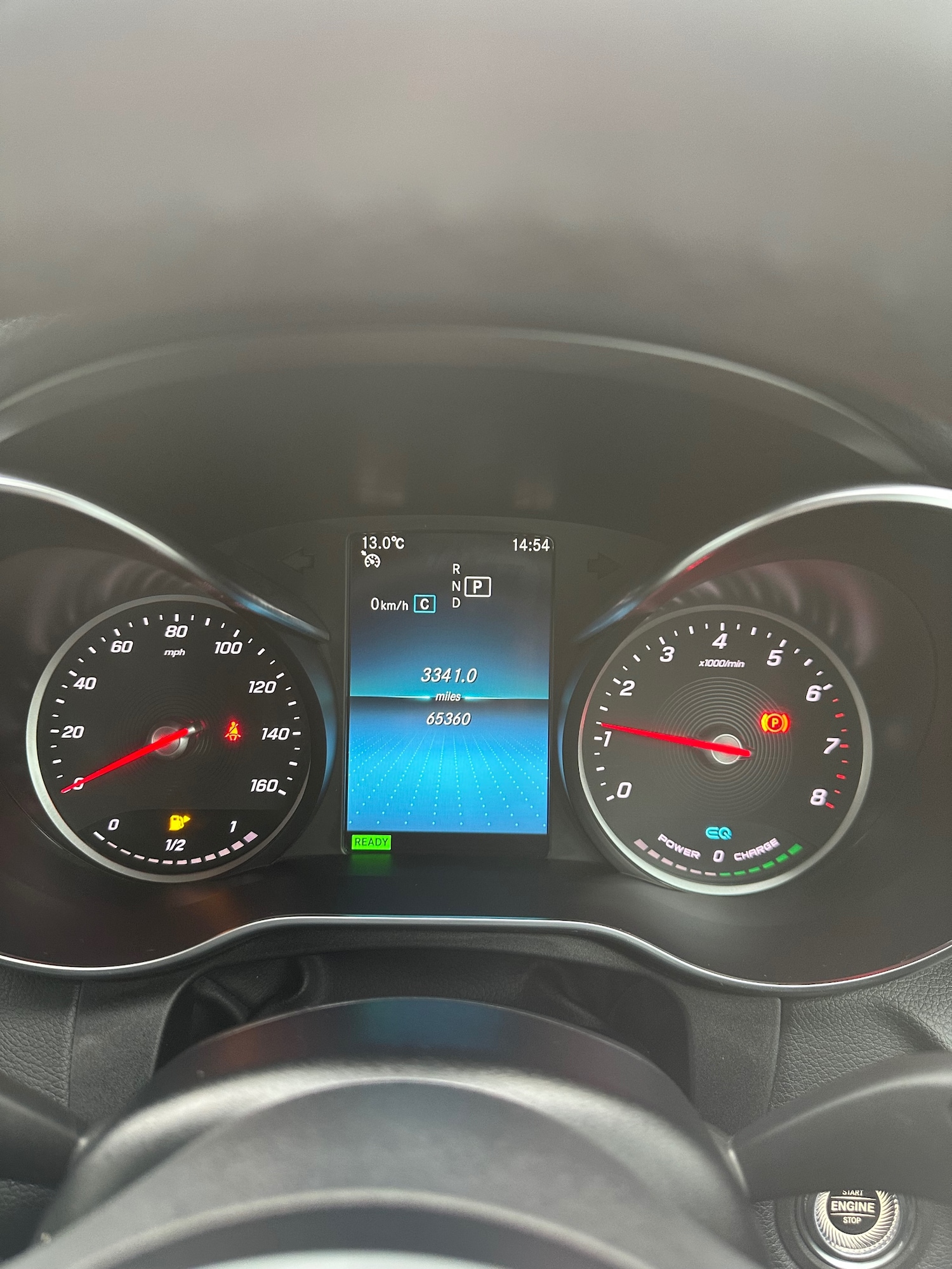 Used Mercedes-Benz C Class 2018 for sale - 77677509: Photo 14