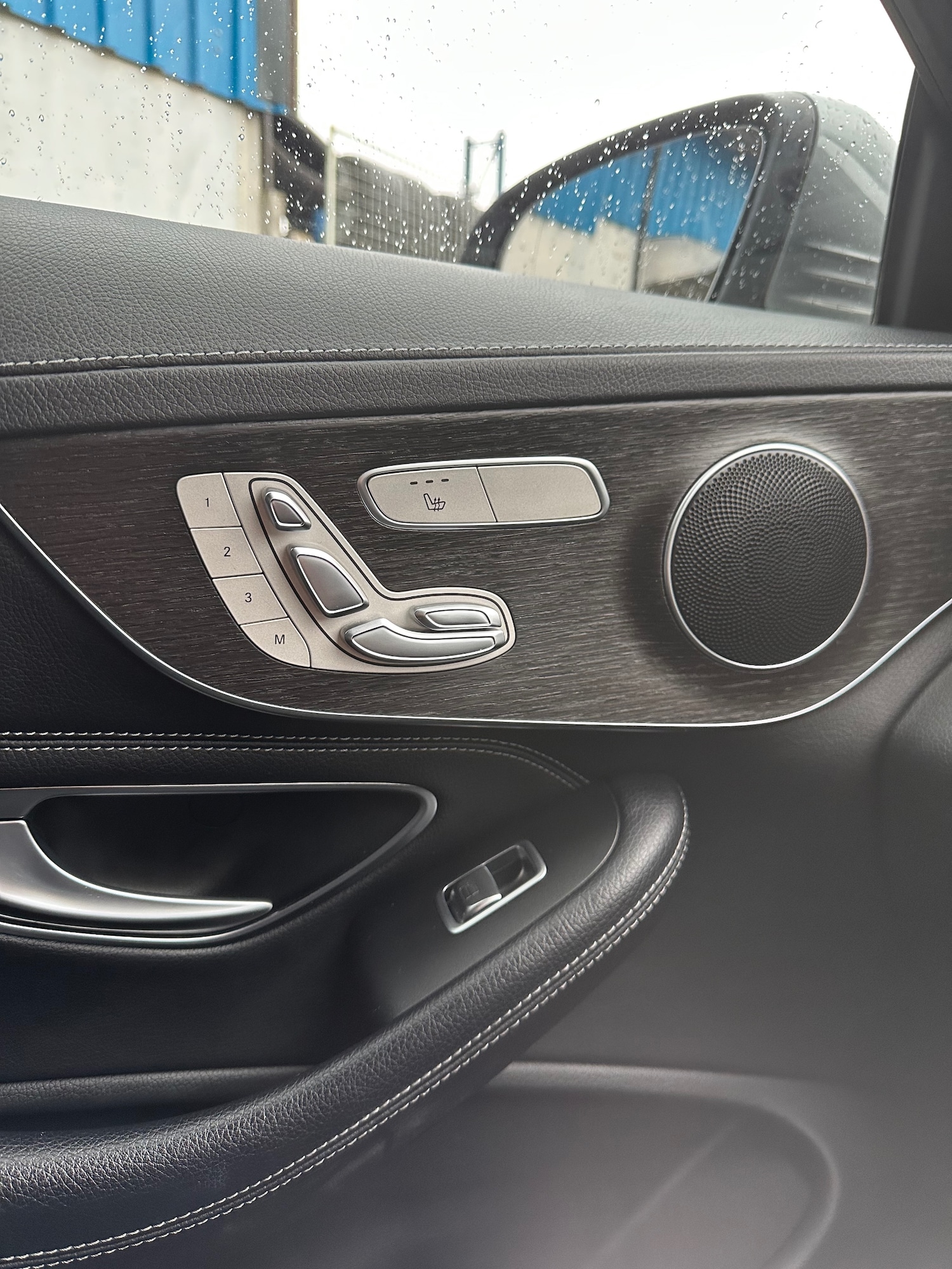 Used Mercedes-Benz C Class 2018 for sale - 77677509: Photo 21