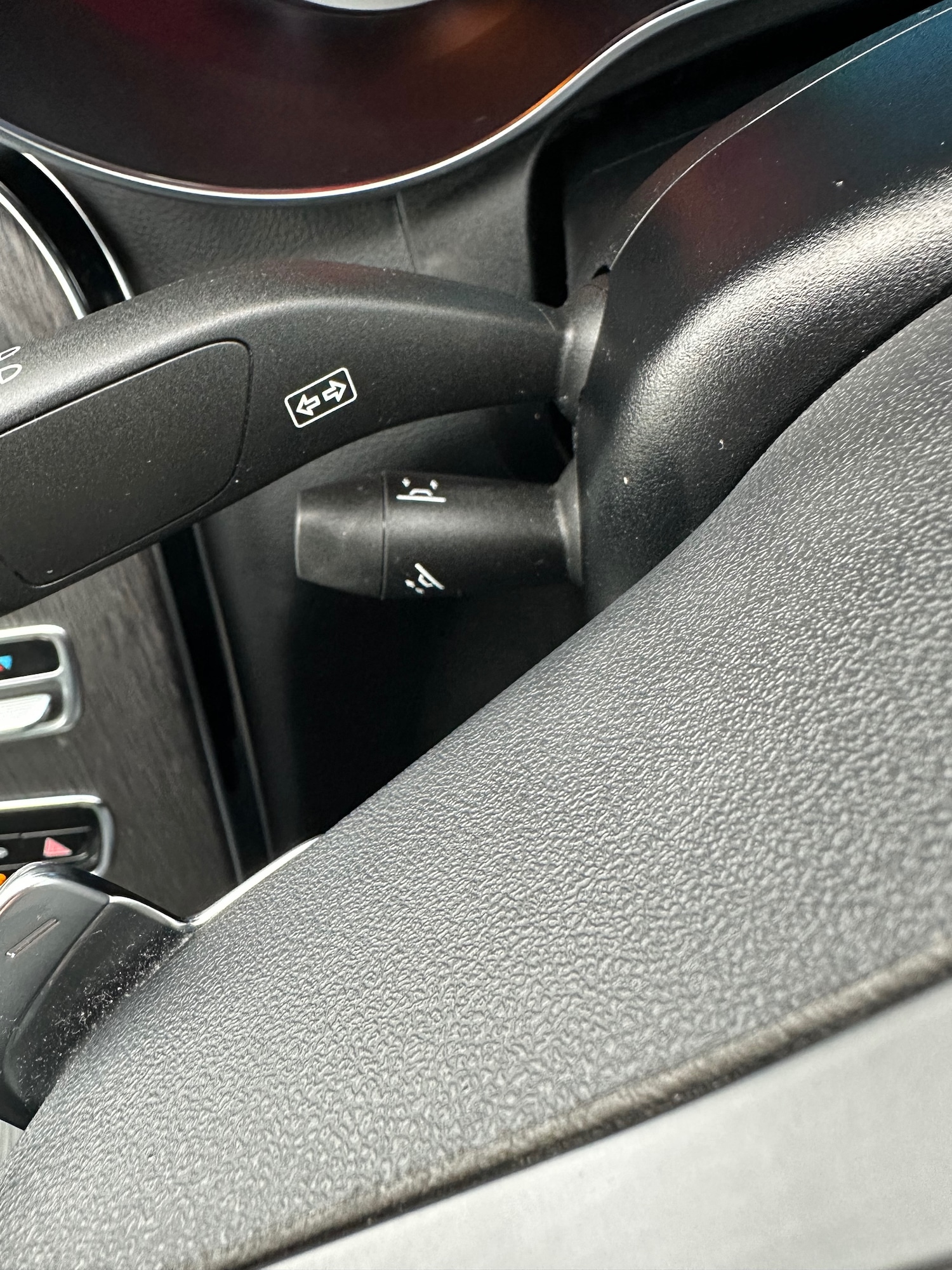 Used Mercedes-Benz C Class 2018 for sale - 77677509: Photo 25