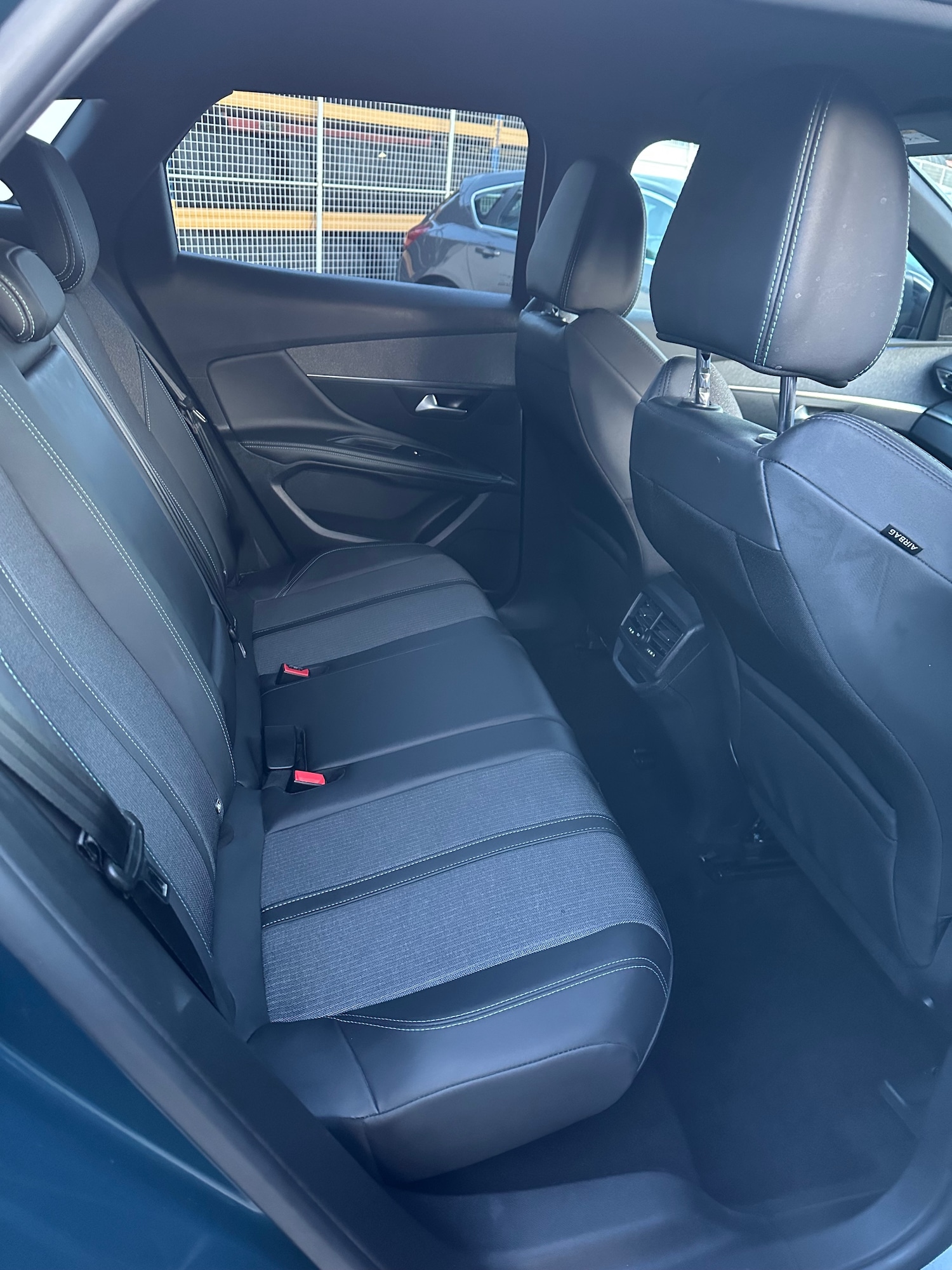 Used Peugeot 3008 2023 for sale - 76840406: Photo 12