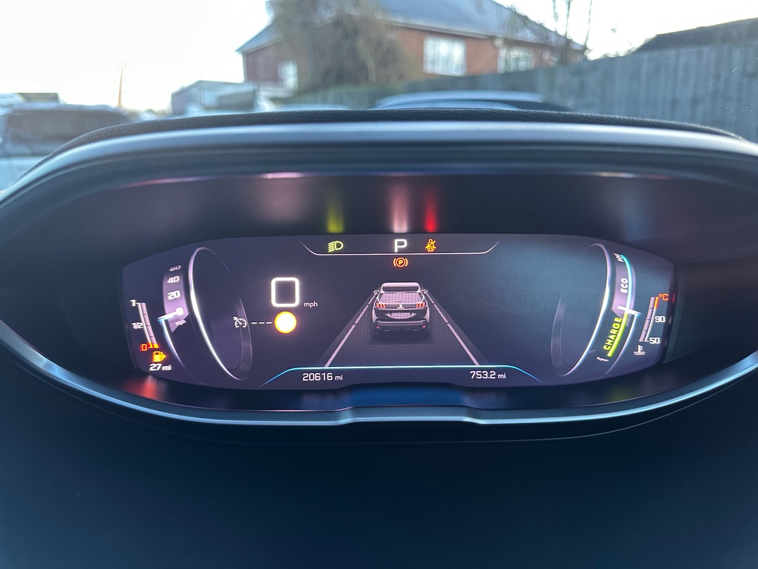 Used Peugeot 3008 2023 for sale - 76840406: Photo 14