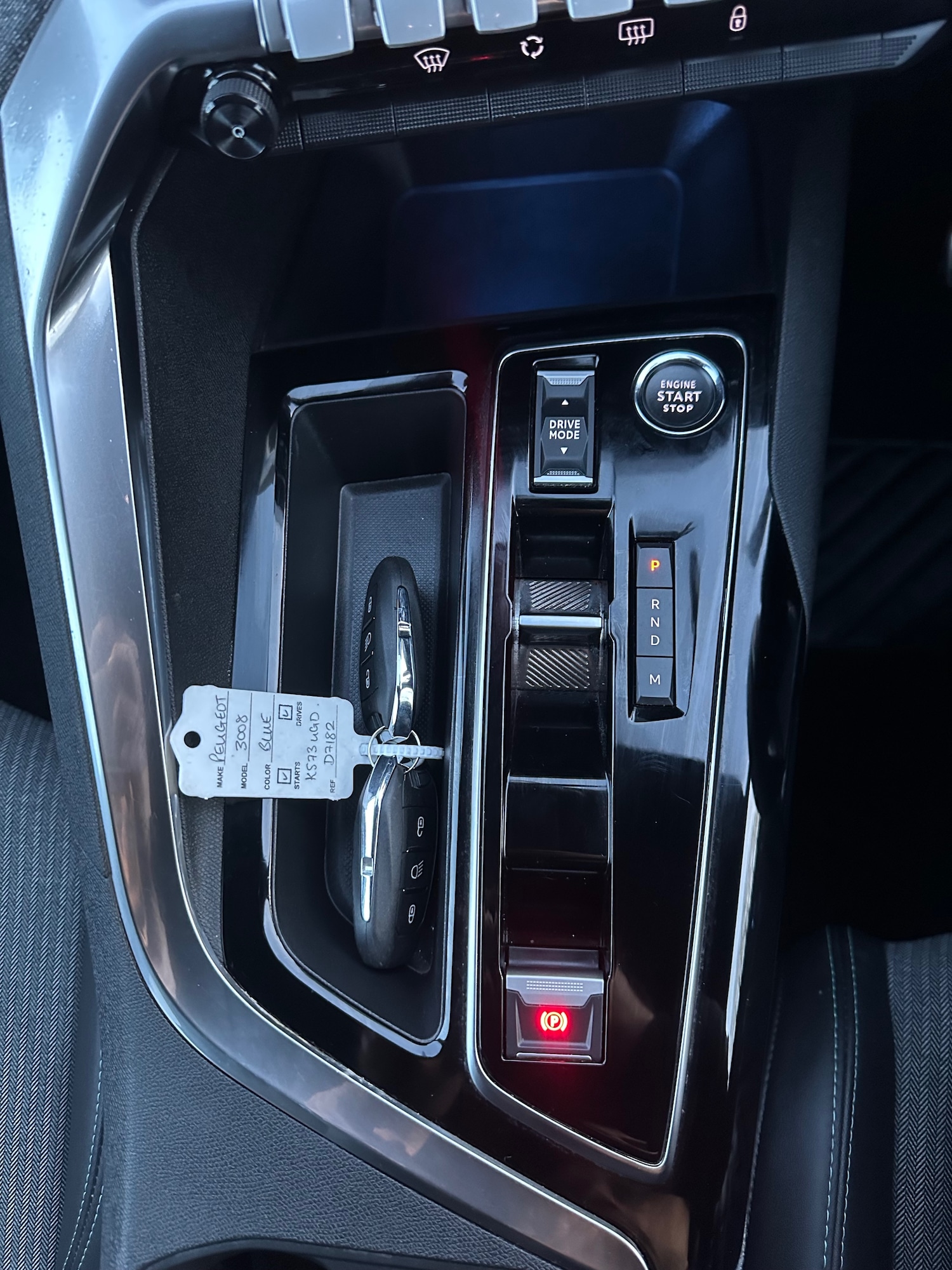 Used Peugeot 3008 2023 for sale - 76840406: Photo 16