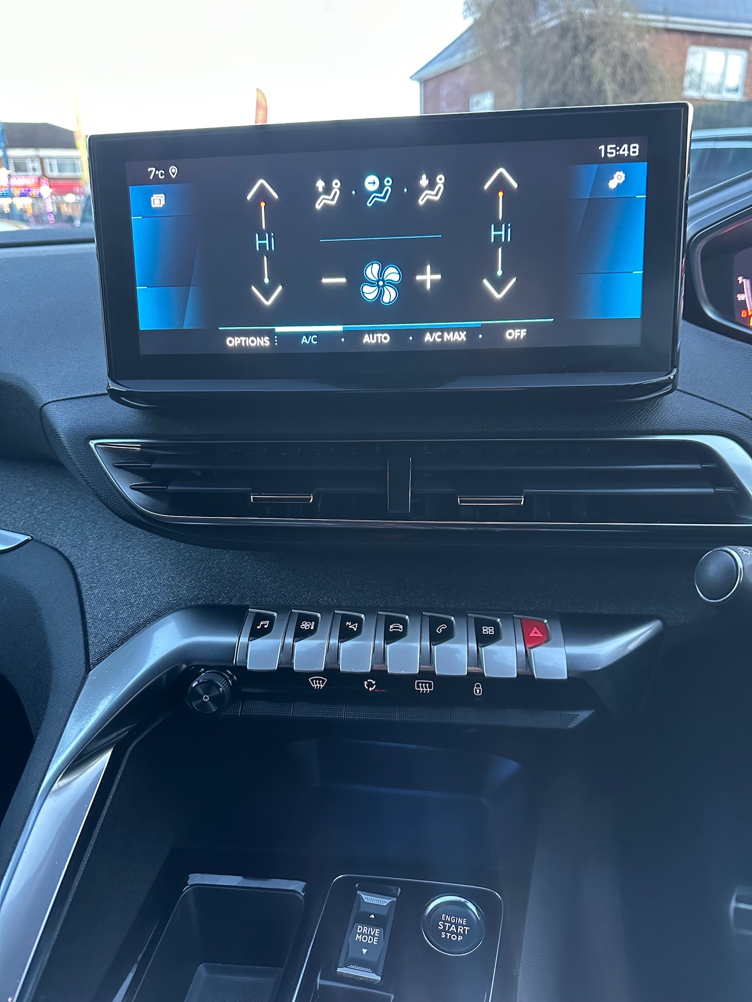 Used Peugeot 3008 2023 for sale - 76840406: Photo 17