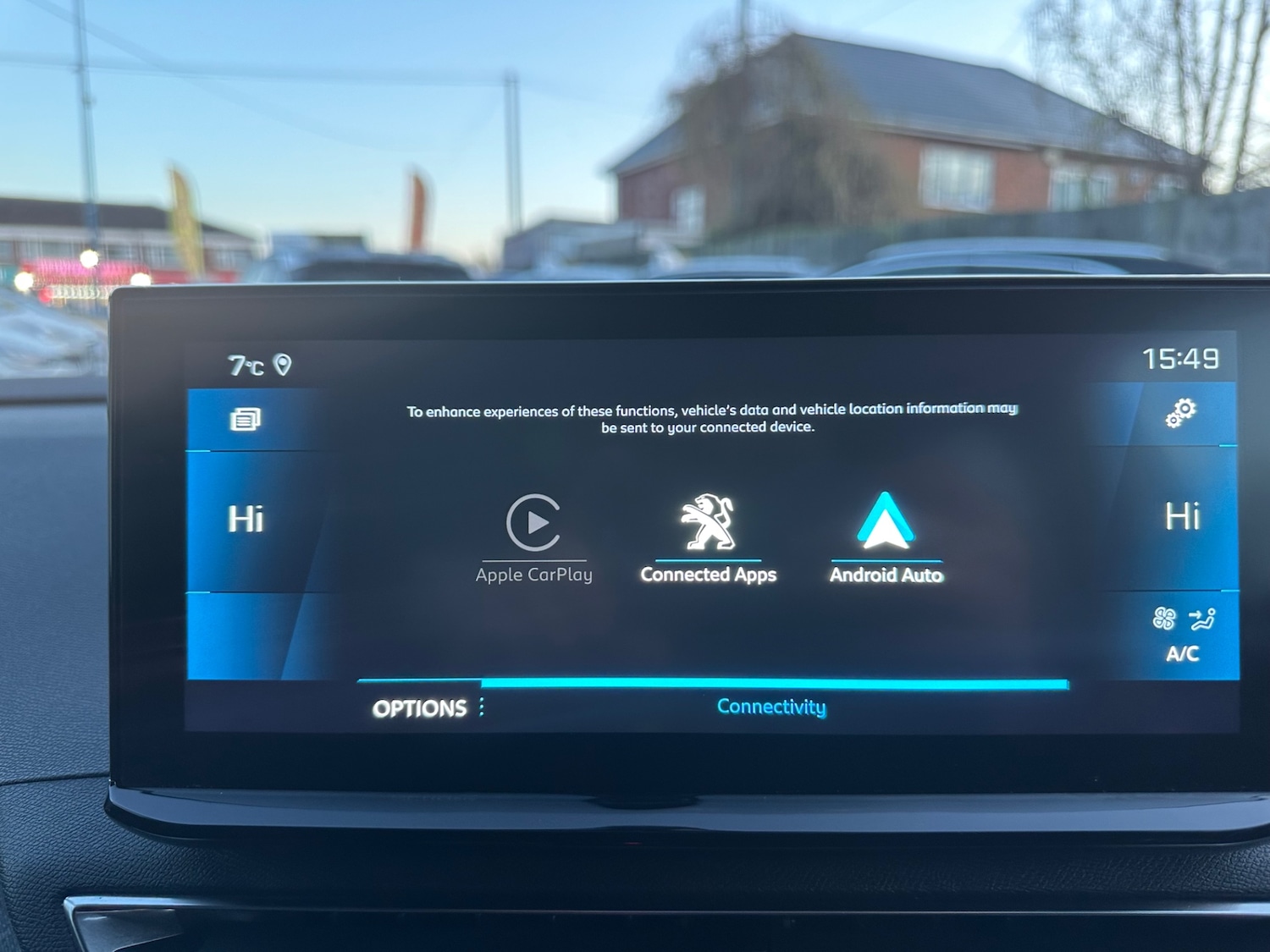 Used Peugeot 3008 2023 for sale - 76840406: Photo 19