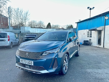 2023 (73) - 1.2 Hybrid 136 Allure Premium+ 5dr e-DSC6