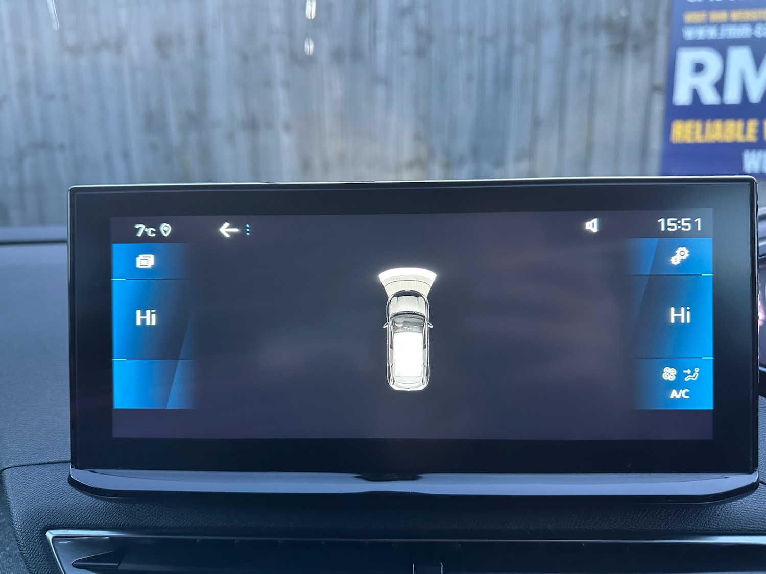 Used Peugeot 3008 2023 for sale - 76840406: Photo 24