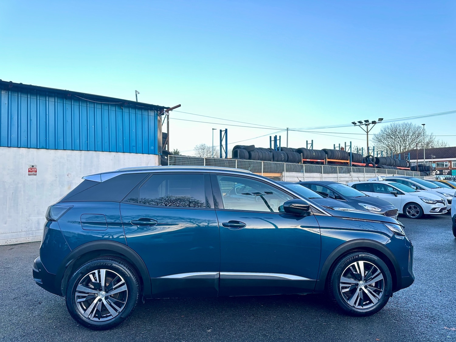 Used Peugeot 3008 2023 for sale - 76840406: Photo 7