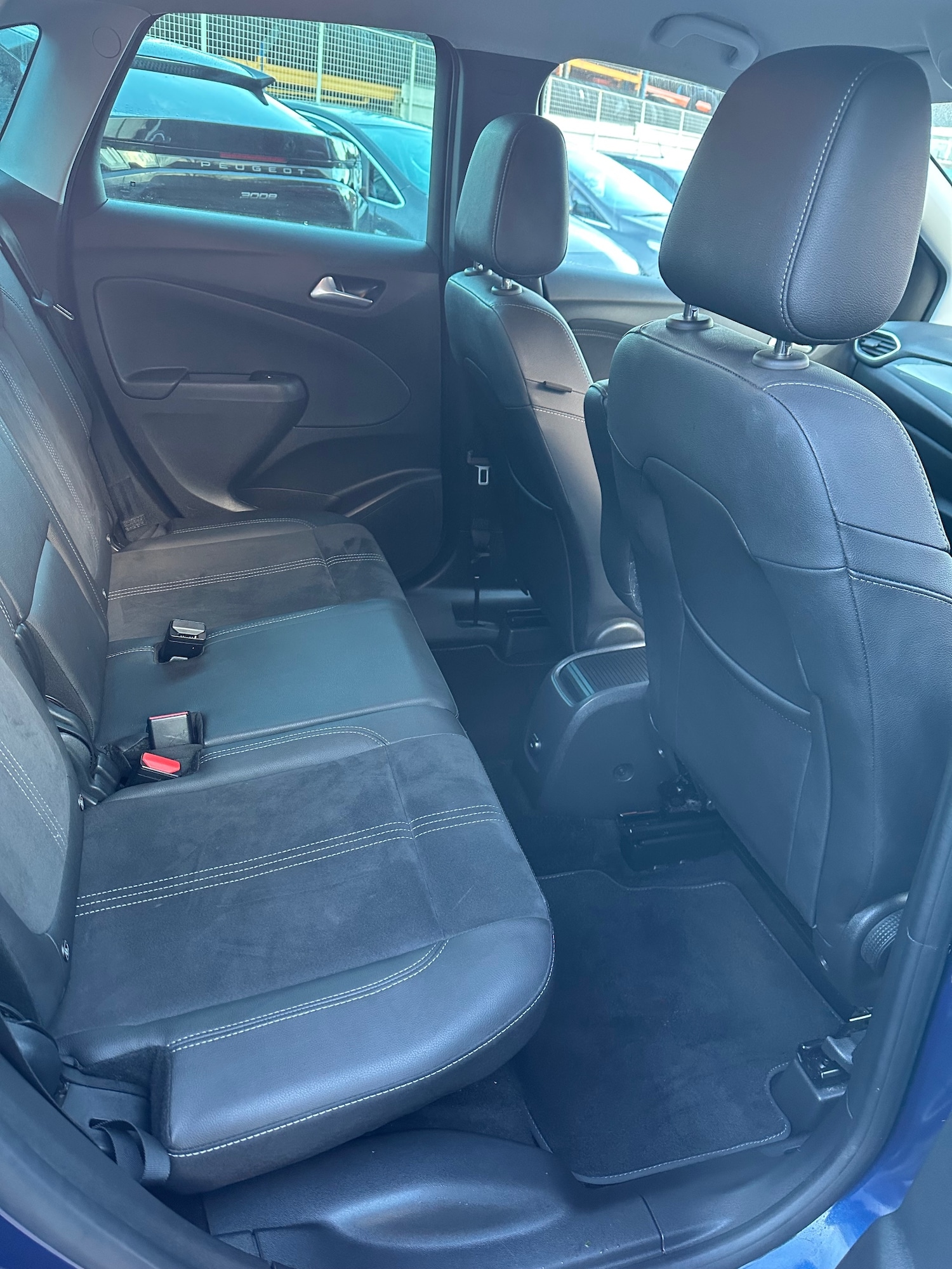 Used Vauxhall Crossland 2023 for sale - 76759247: Photo 12