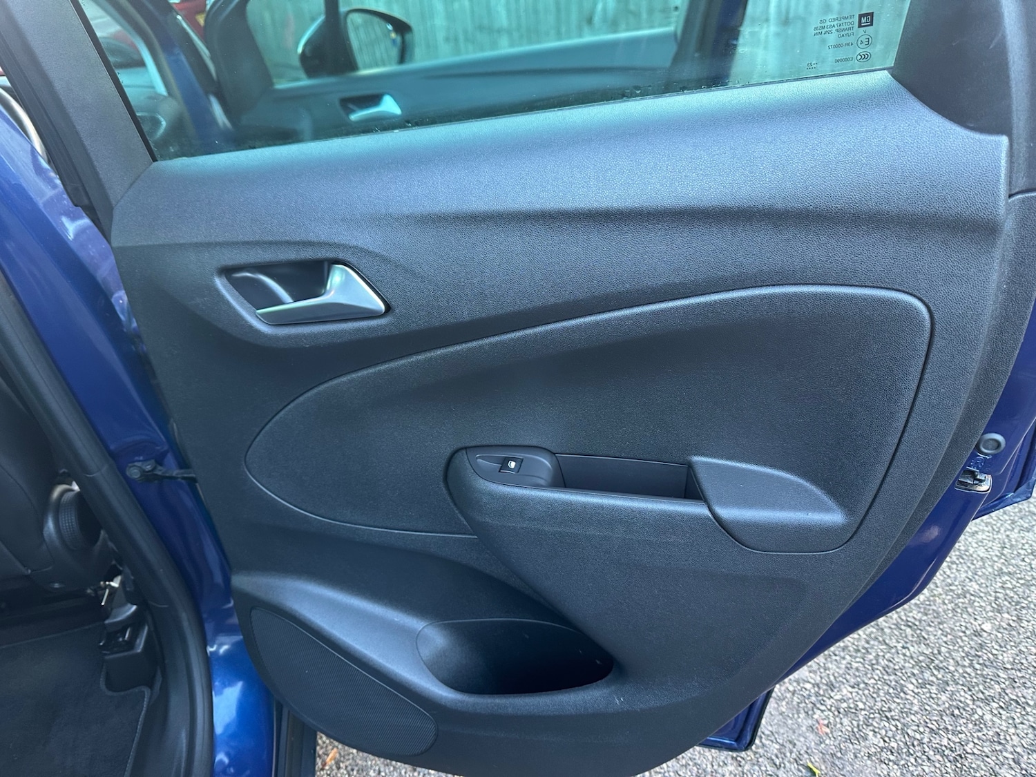 Used Vauxhall Crossland 2023 for sale - 76759247: Photo 15