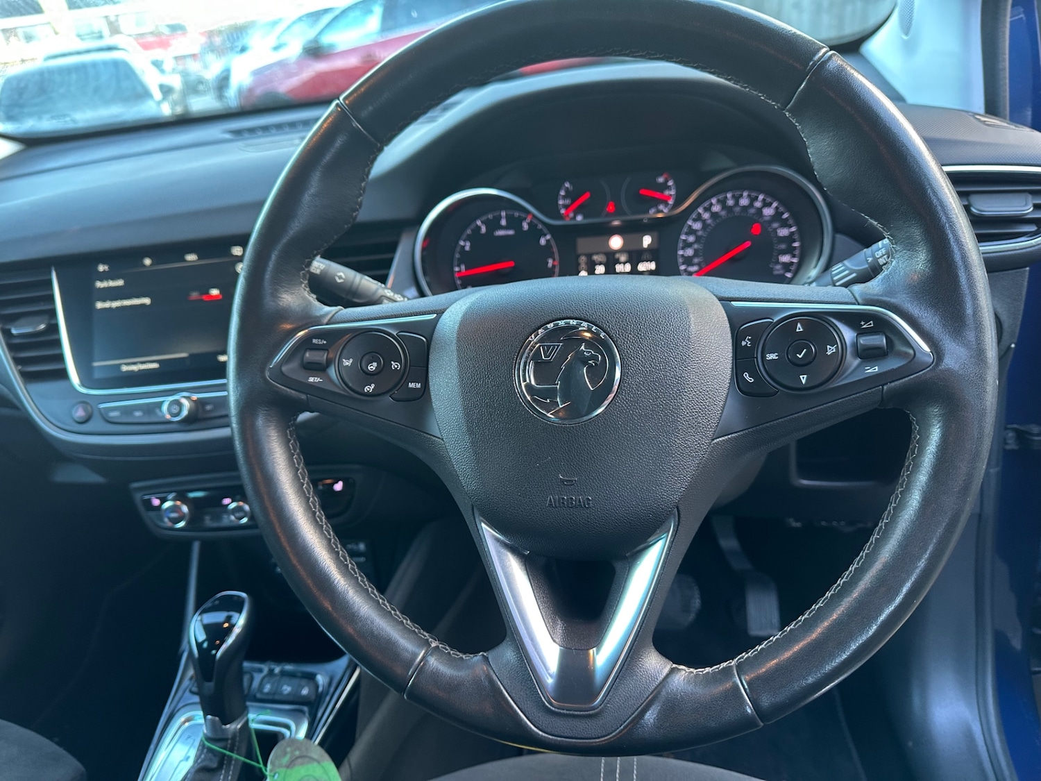 Used Vauxhall Crossland 2023 for sale - 76759247: Photo 16